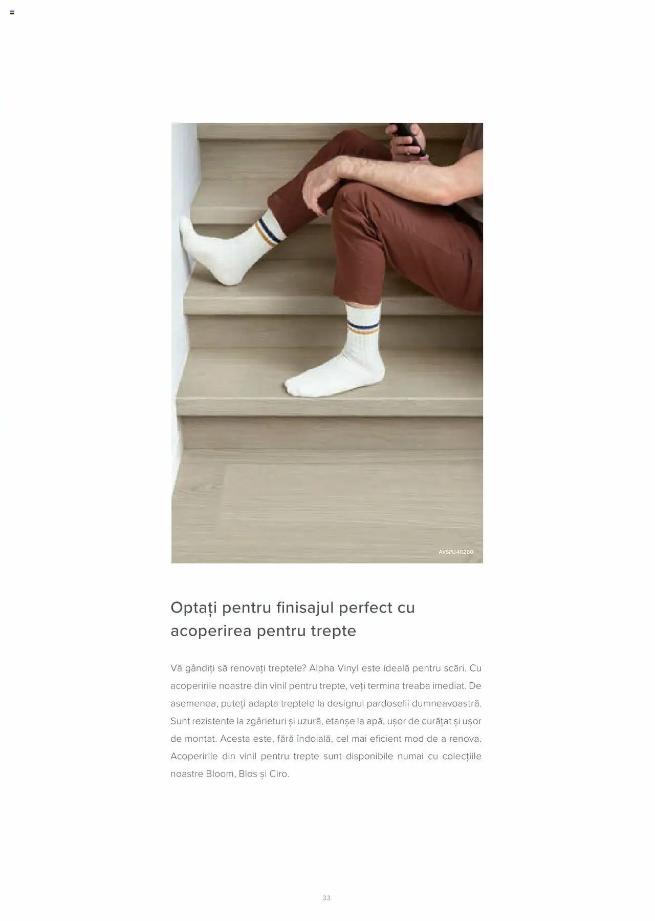 Proges catalog - Quick Step 2023 - pagina 34- valabil de la 24.08.2023