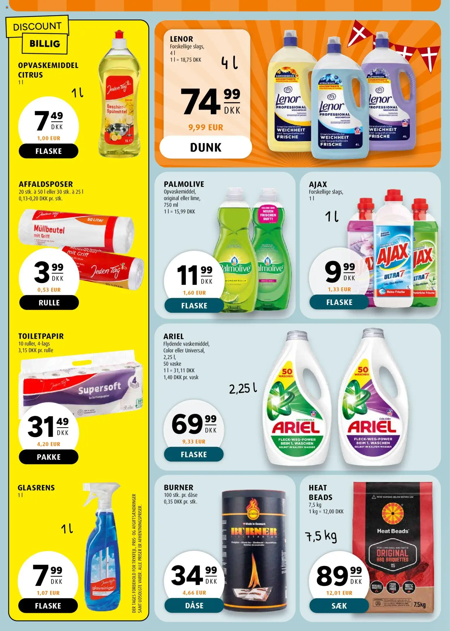 Scandinavian Park - Tilbudsavis - page 44- valid from 26/03/2026