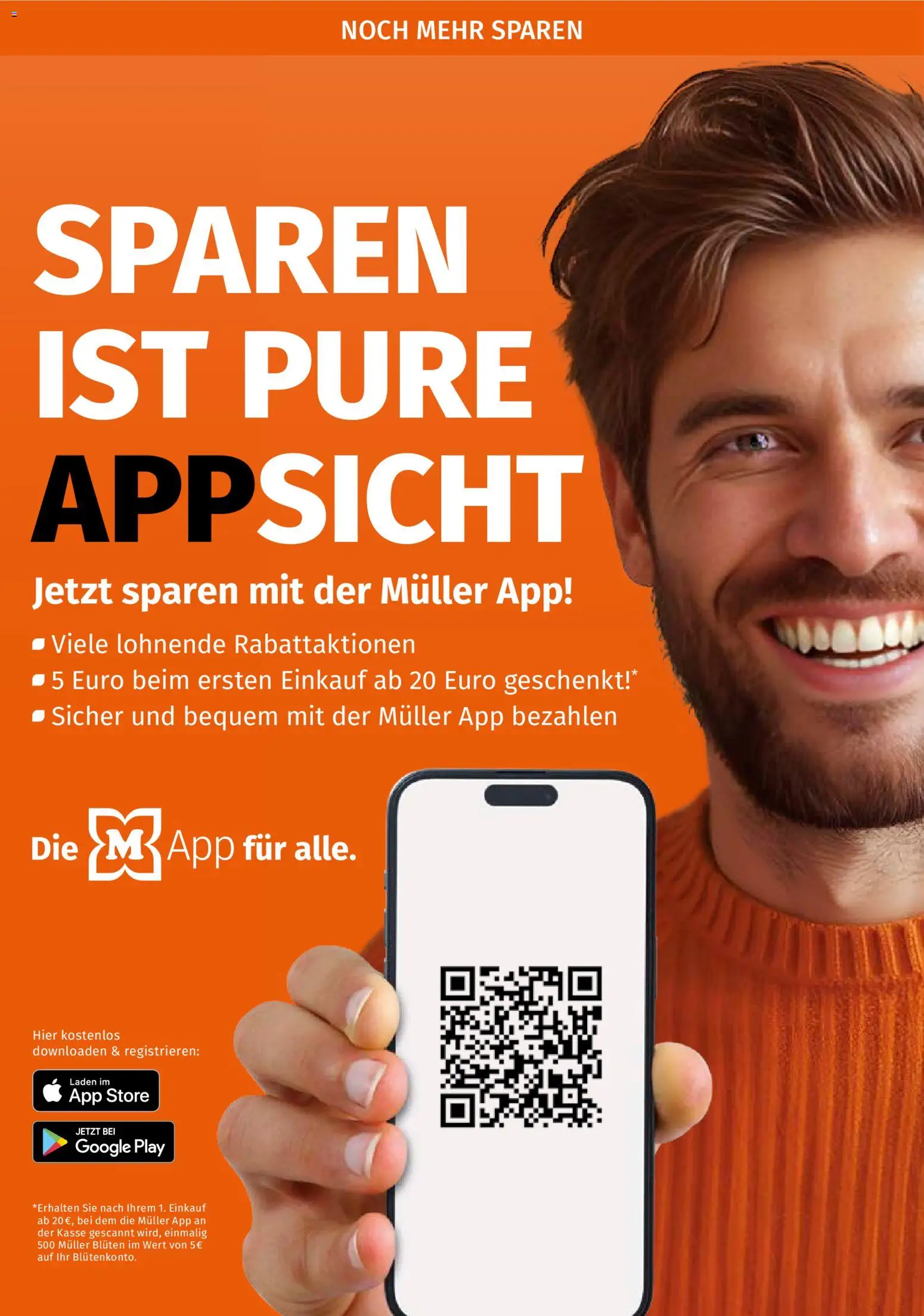 Müller Prospekt 	 - Seite 16 - gültig ab 02.03.2026