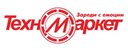 Магазин Техномаркет в България logo