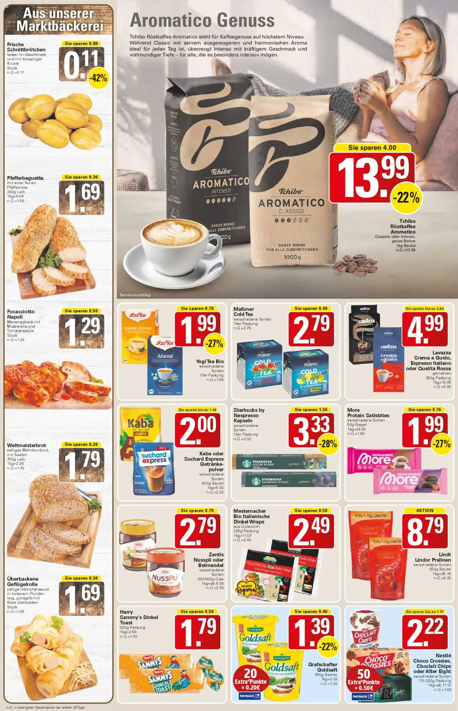 WEZ Prospekt 	 - Seite 10 - gültig ab 20.04.2026