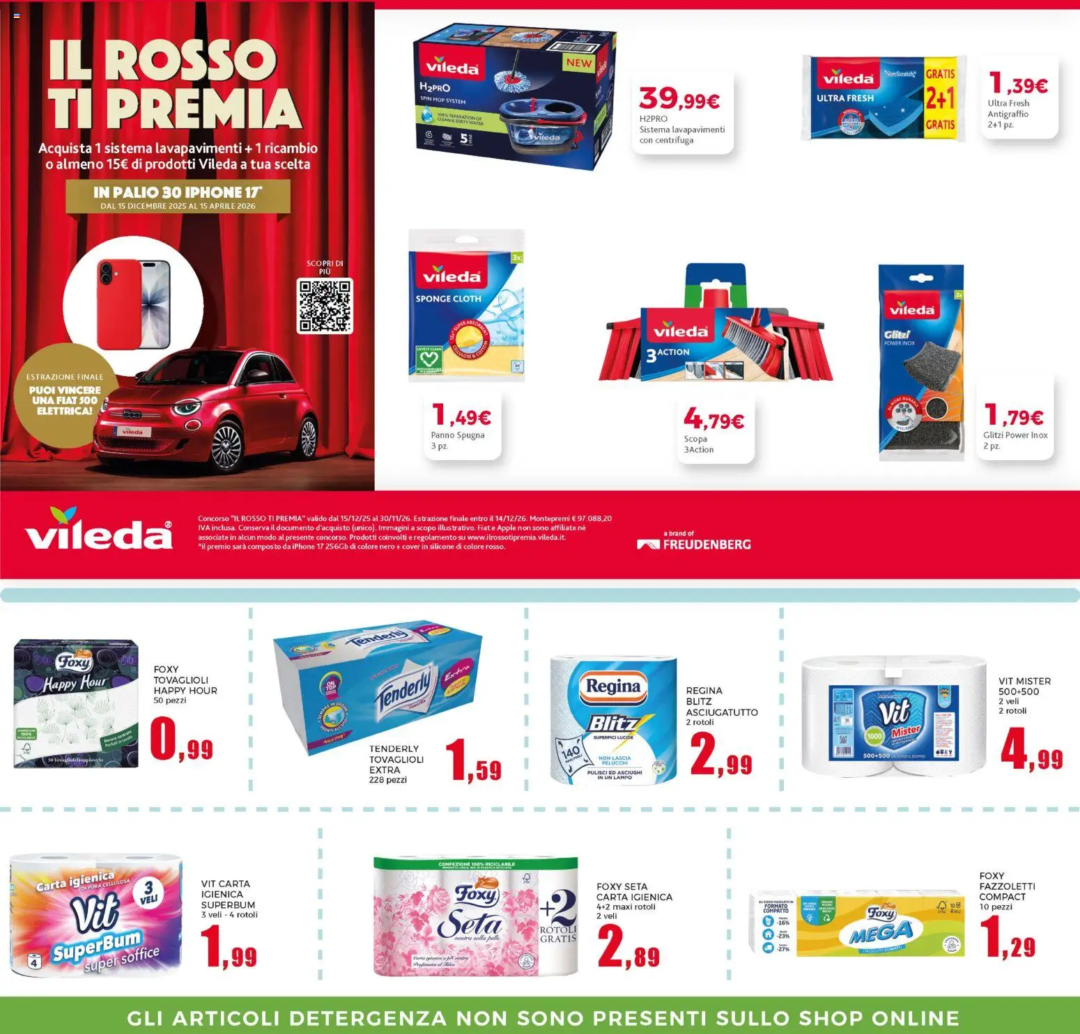 Happy Casa volantino - pagina 28 - valido dal 25/03/2026