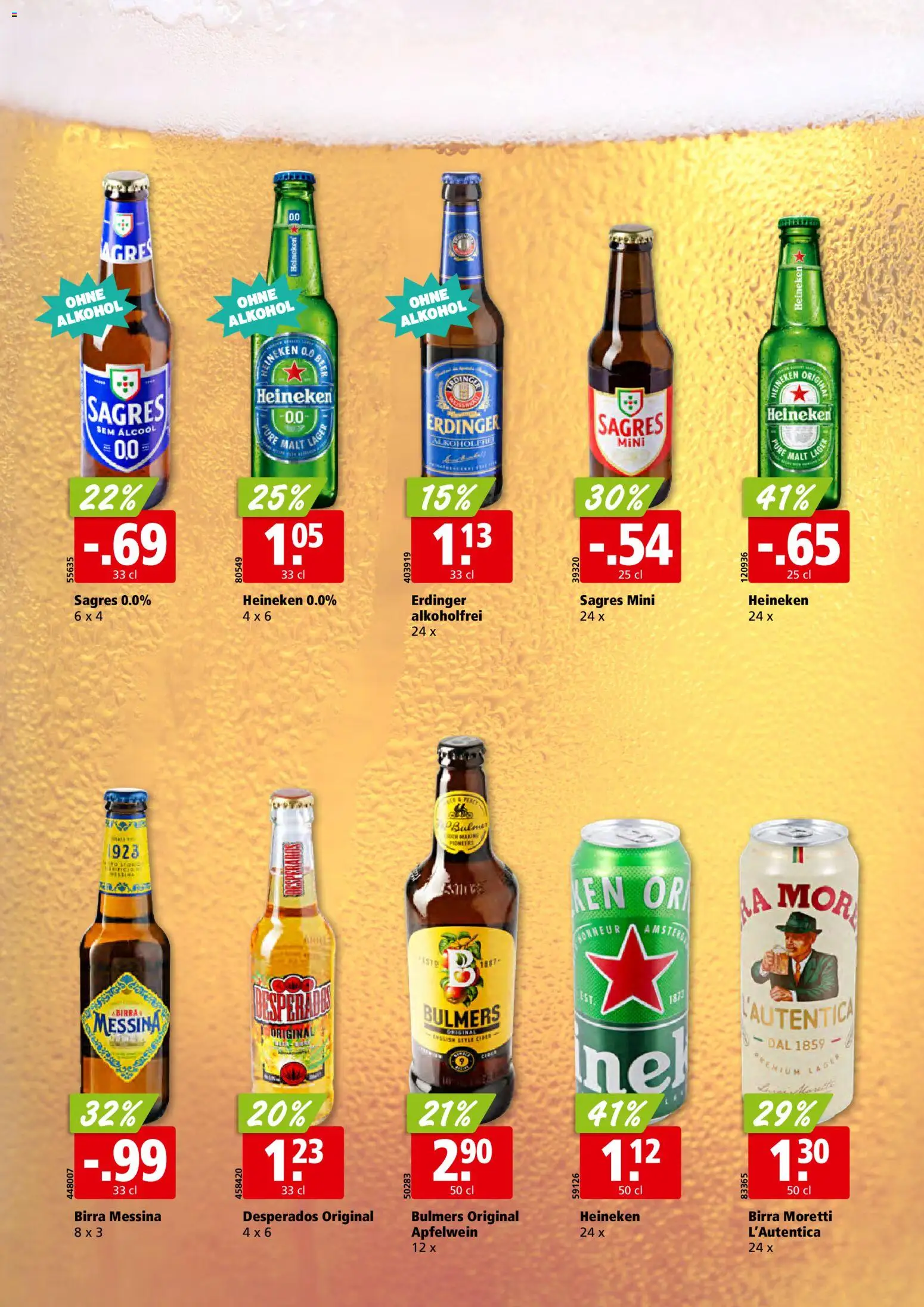 Aligro aktionen - page 28- valid from 30.03.2026