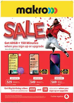 Preview Makro - Contract Deals valid from 21/07/2025