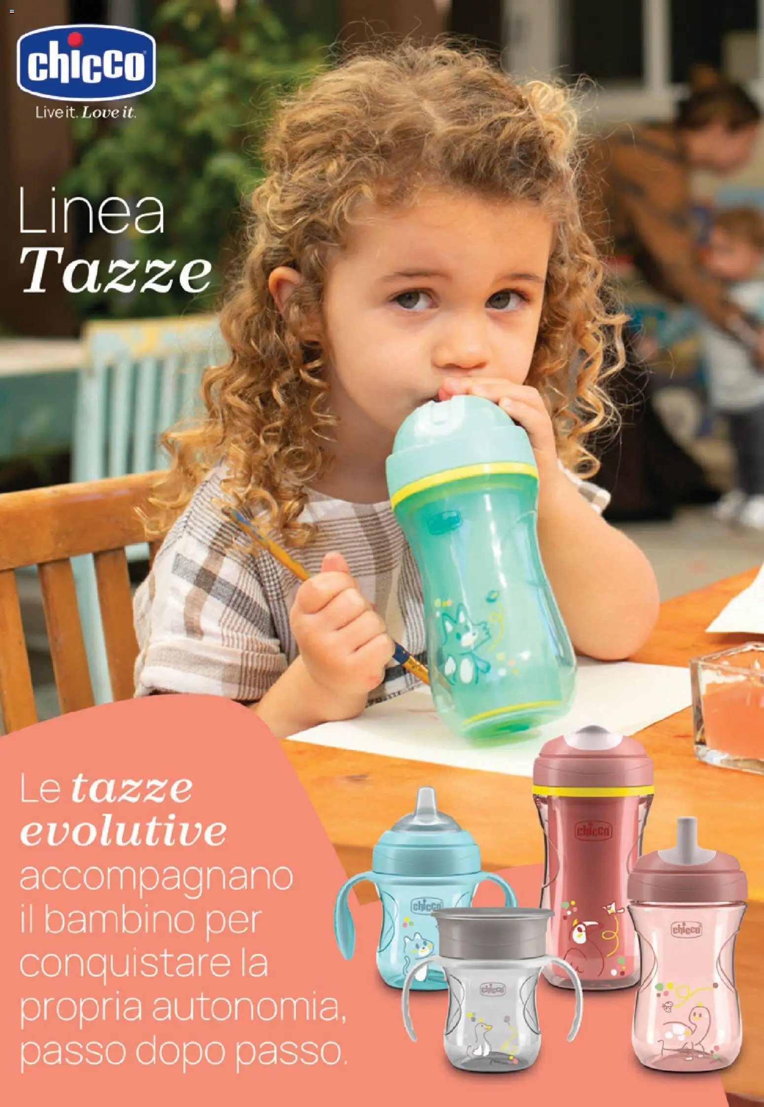 Prenatal Seggioloni catalogo - pagina 13 - valido dal 04/12/2025