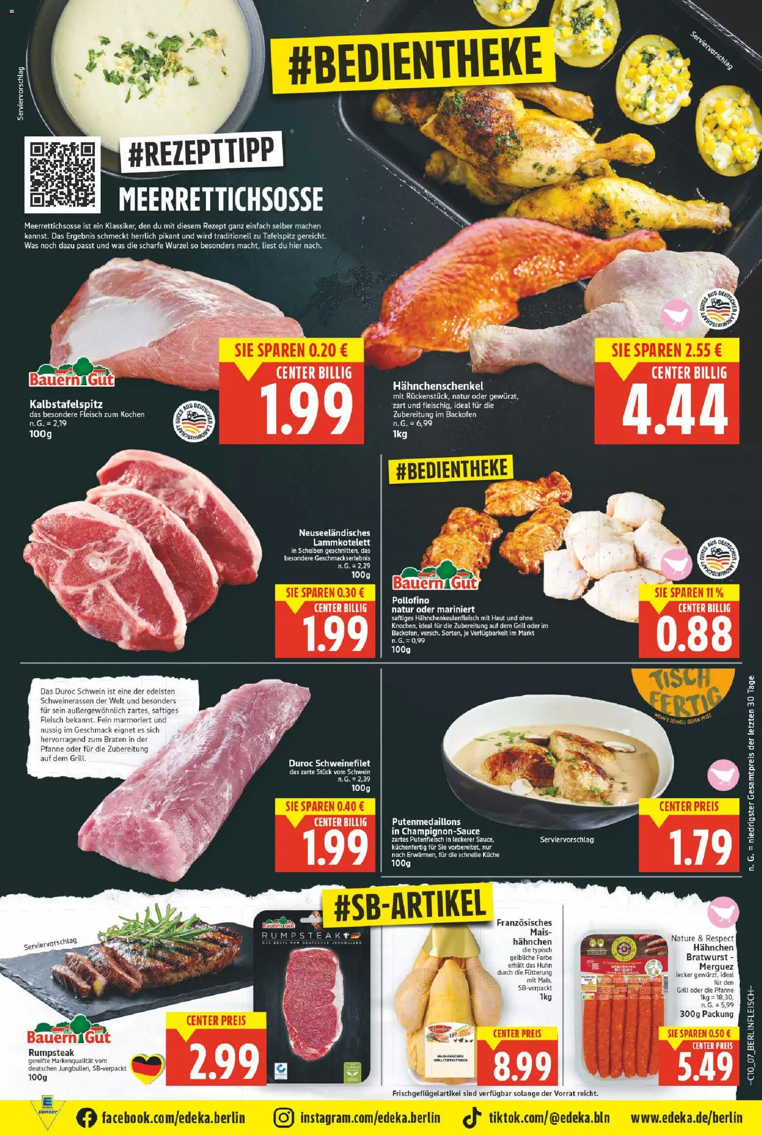 E center Prospekt 	 - Seite 7 - gültig ab 02.03.2026