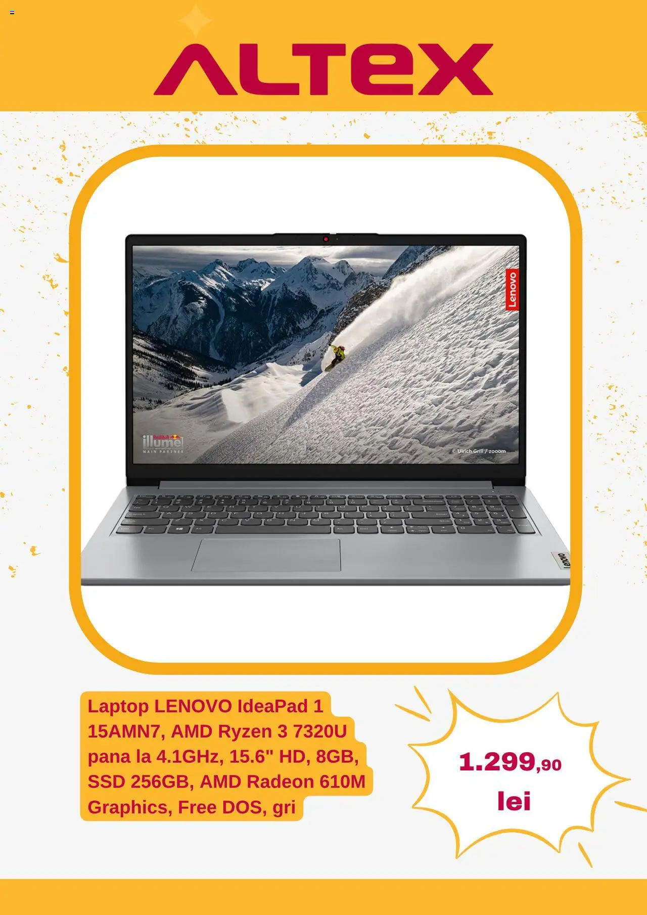 Catalog Altex - pagina 3- valabil de la 17.07.2025
