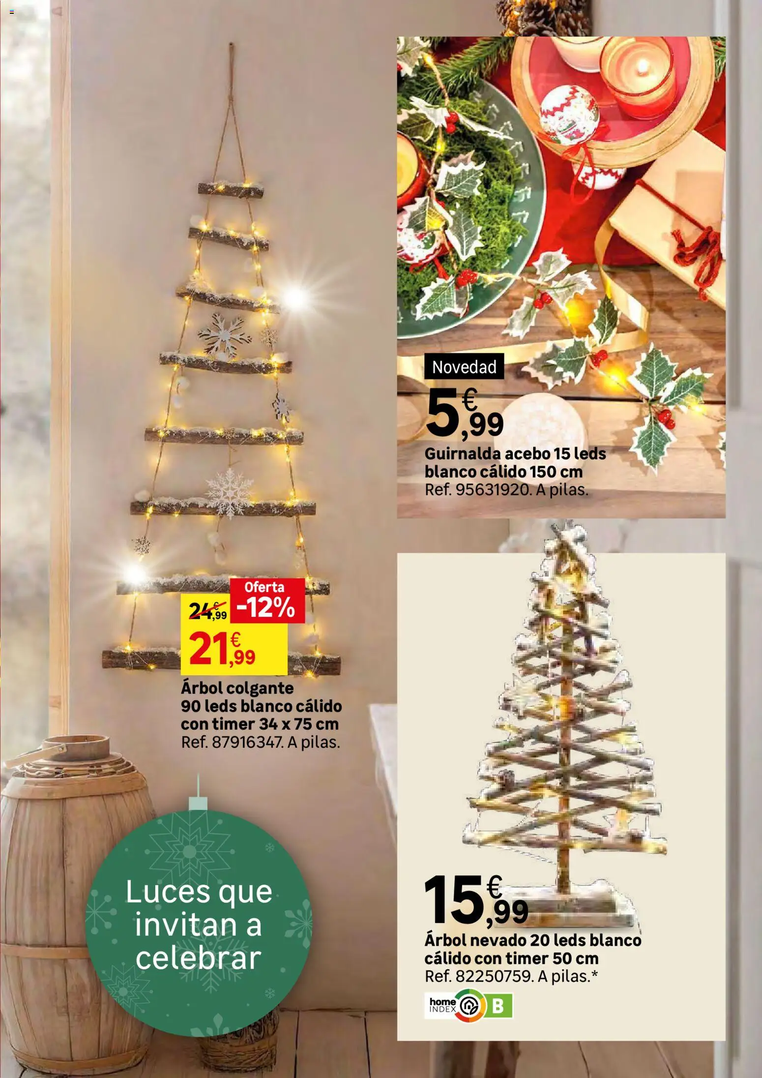 Leroy Merlin catálogo - Página de 63 - Válido desde 31/10/2025