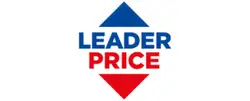 Leader Price logo