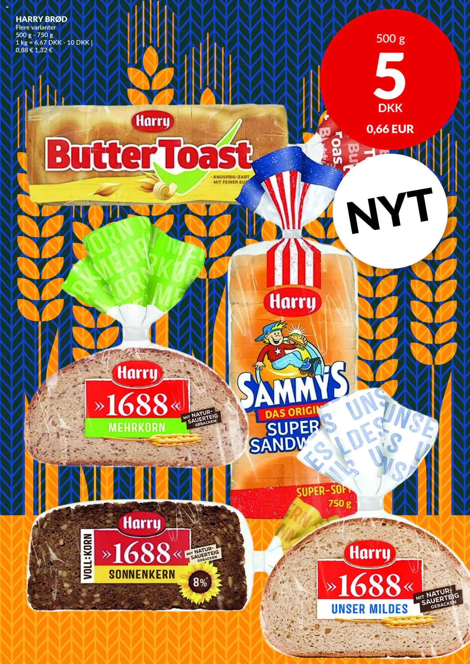 Nielsen Discount - Tilbudsavis - page 45- valid from 19/03/2026