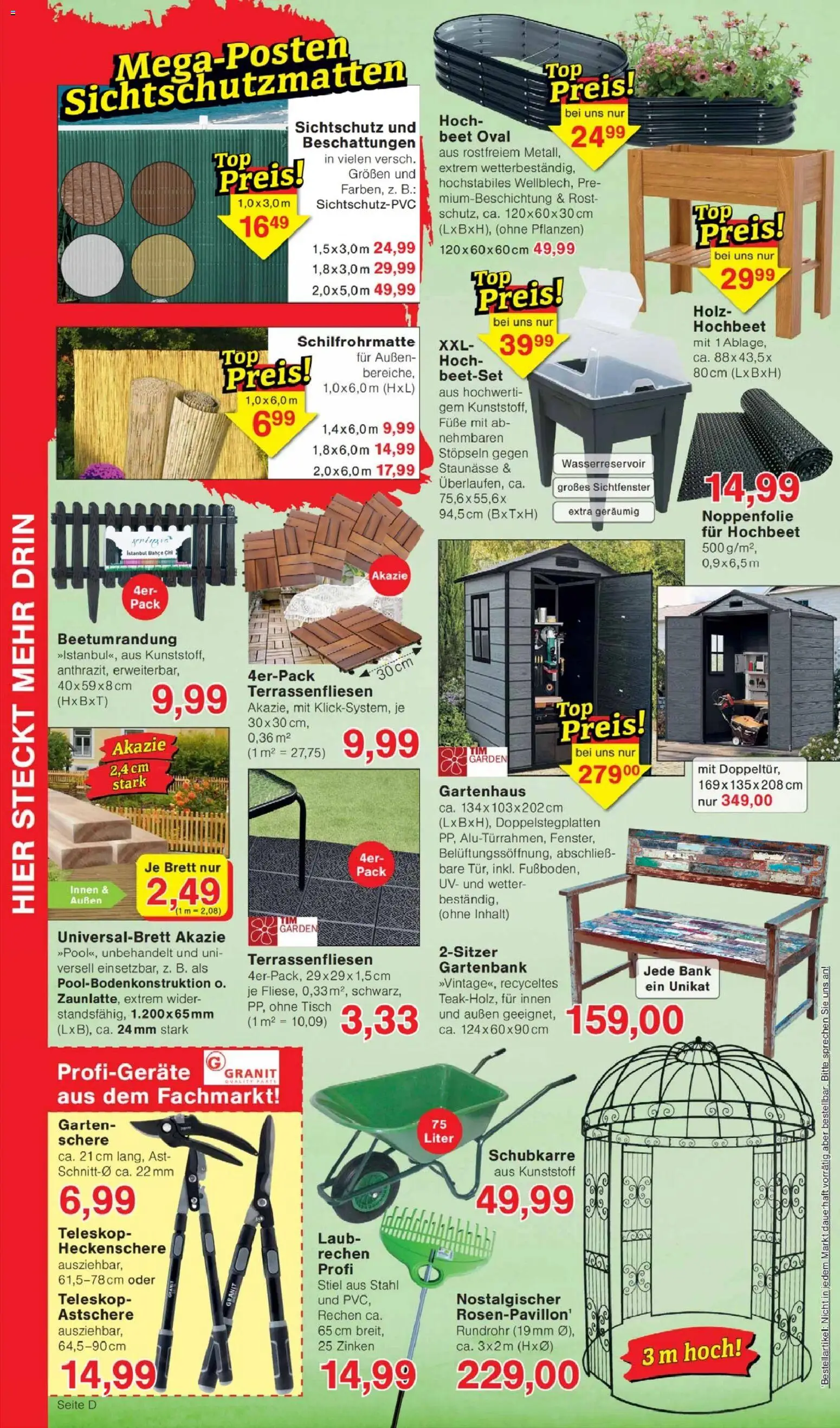 Jawoll Prospekt - Seite 8 - gültig ab 09.03.2026