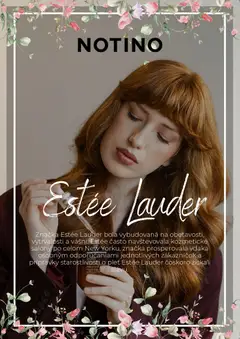 Notino leták platný od 01.11.2025