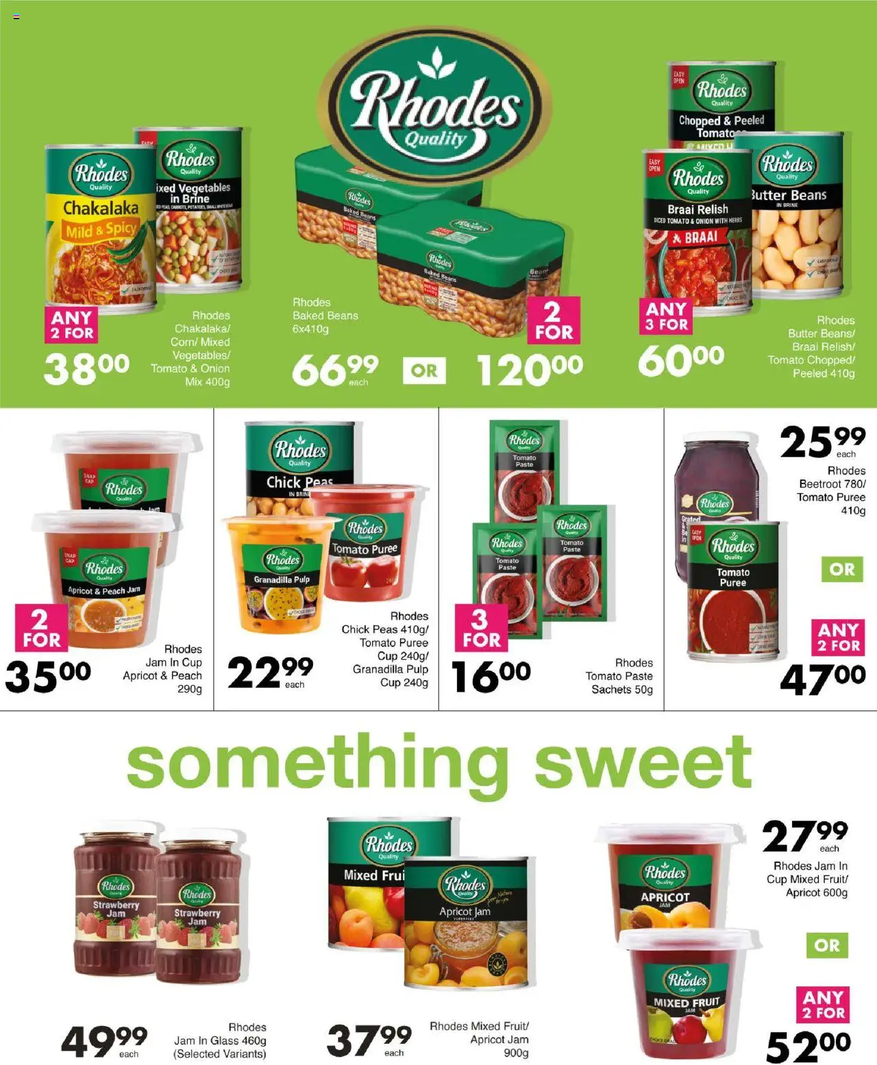 Save Specials - page 17- valid from 15/07/2025