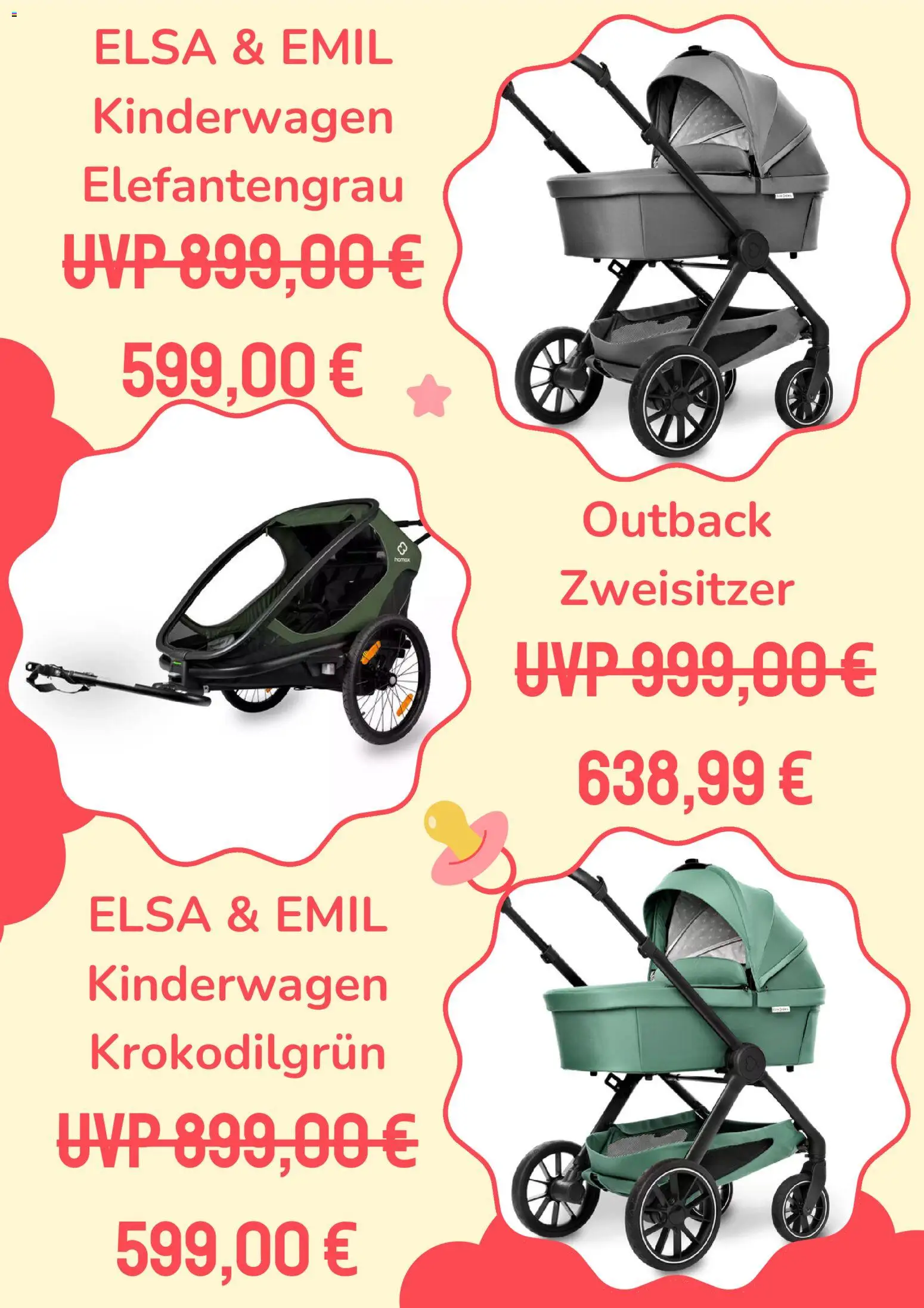 BabyOne Prospekt 	 - Seite 5 - gültig ab 02.12.2025