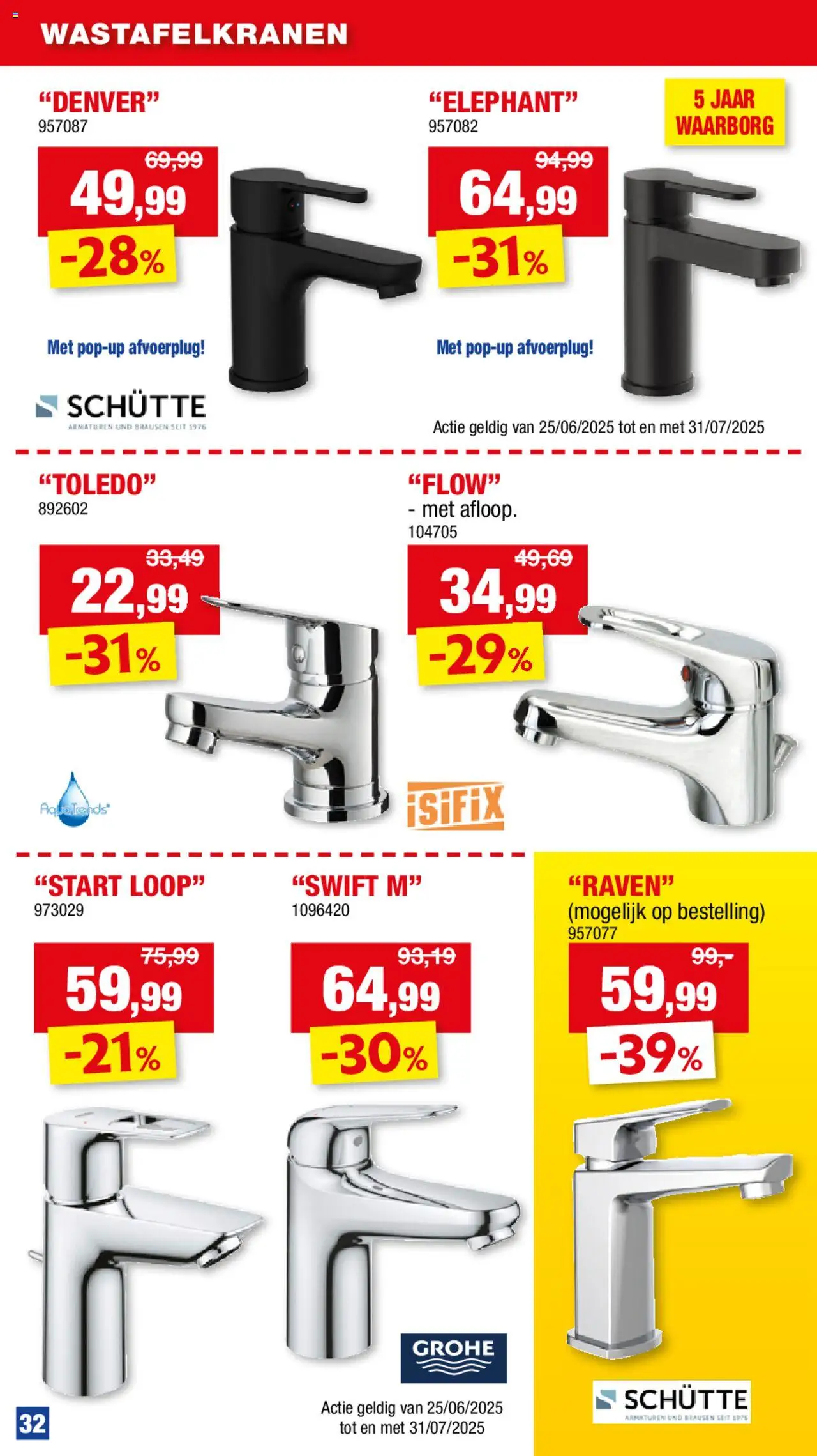 Hubo folder - pagina 33- geldig vanaf 09/07/2025