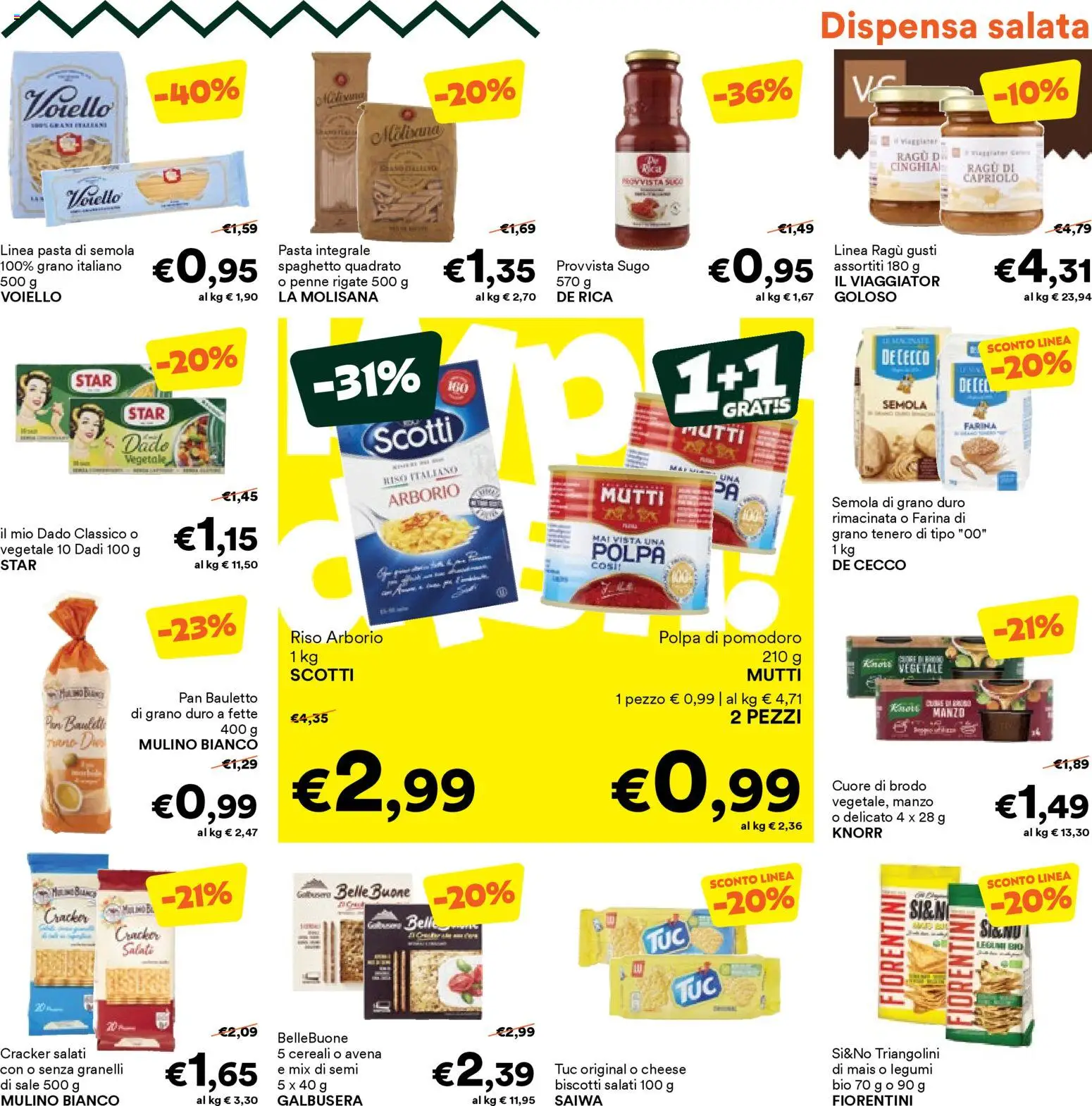 Volantino Unes	 - pagina 17 - valido dal 03/12/2025