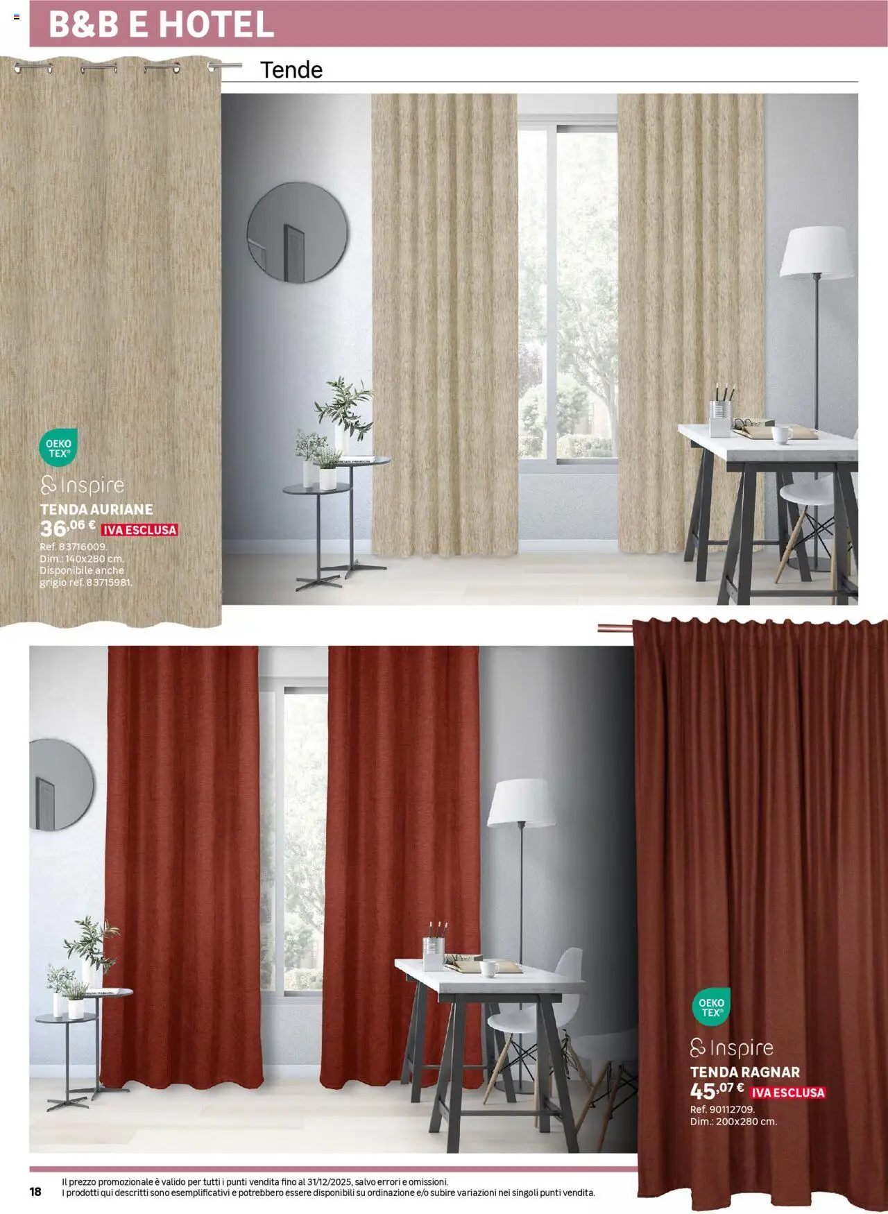 Catalogo Business 2025 Leroy Merlin - pagina 18 - valido dal 02/06/2025