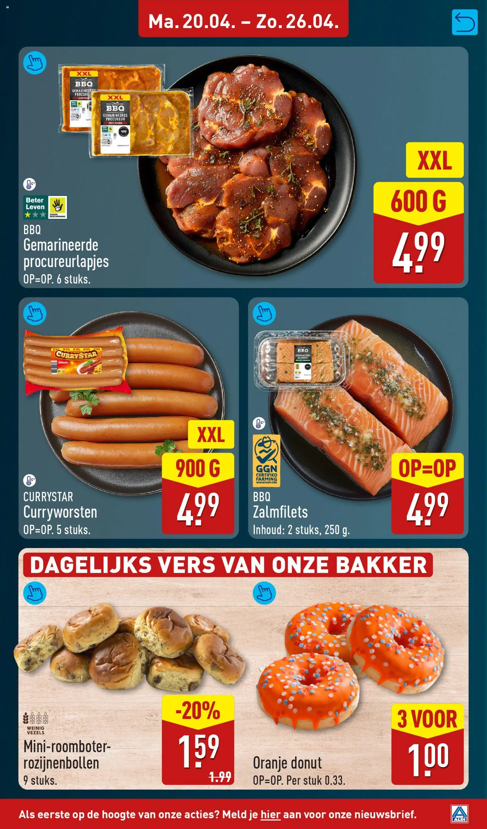 Aldi folder week 17 - page 7- valid from 20-04-2026
