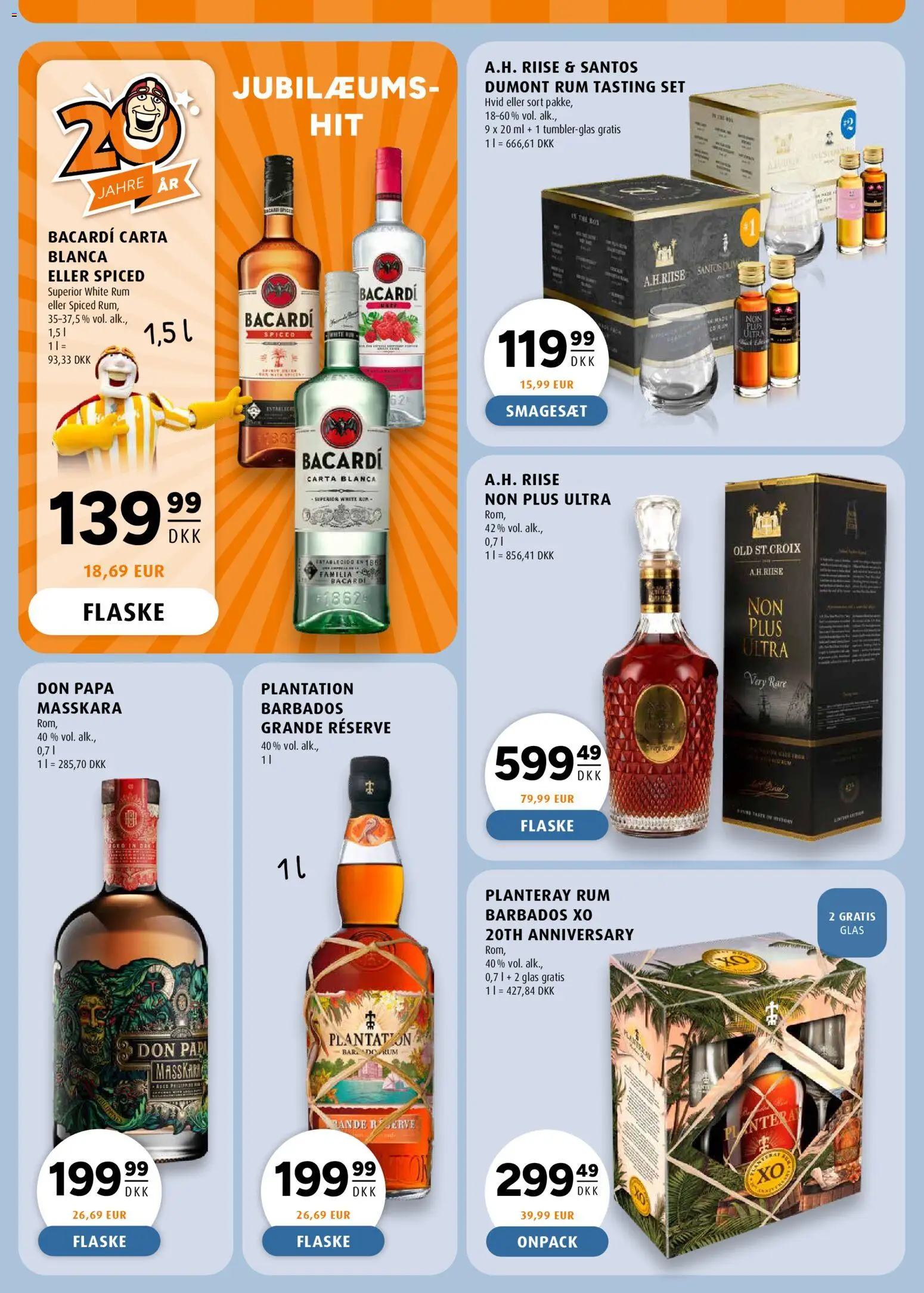 Scandinavian Park - Tilbudsavis - page 36- valid from 26/03/2026