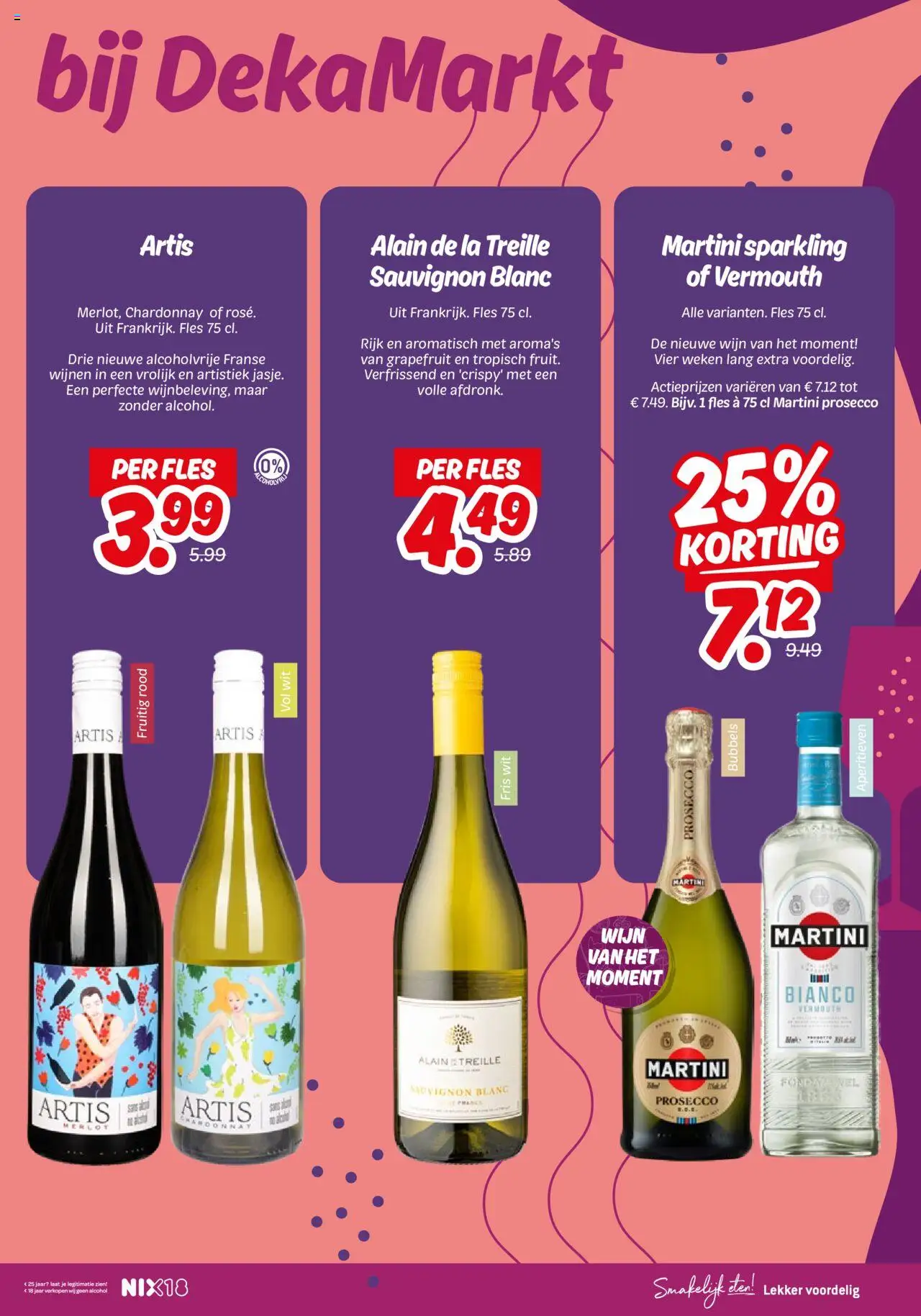 Dekamarkt - Folder - pagina 19- geldig vanaf 15-07-2025