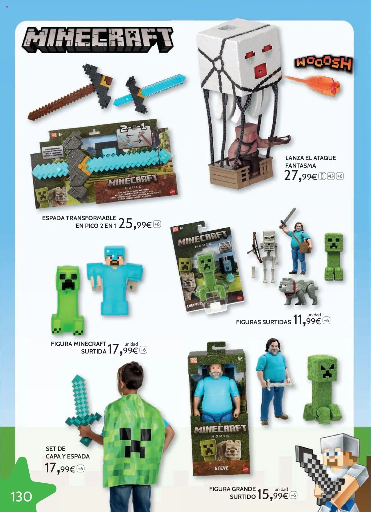 Toy Planet catálogo - Página de 130 - Válido desde 13/06/2025