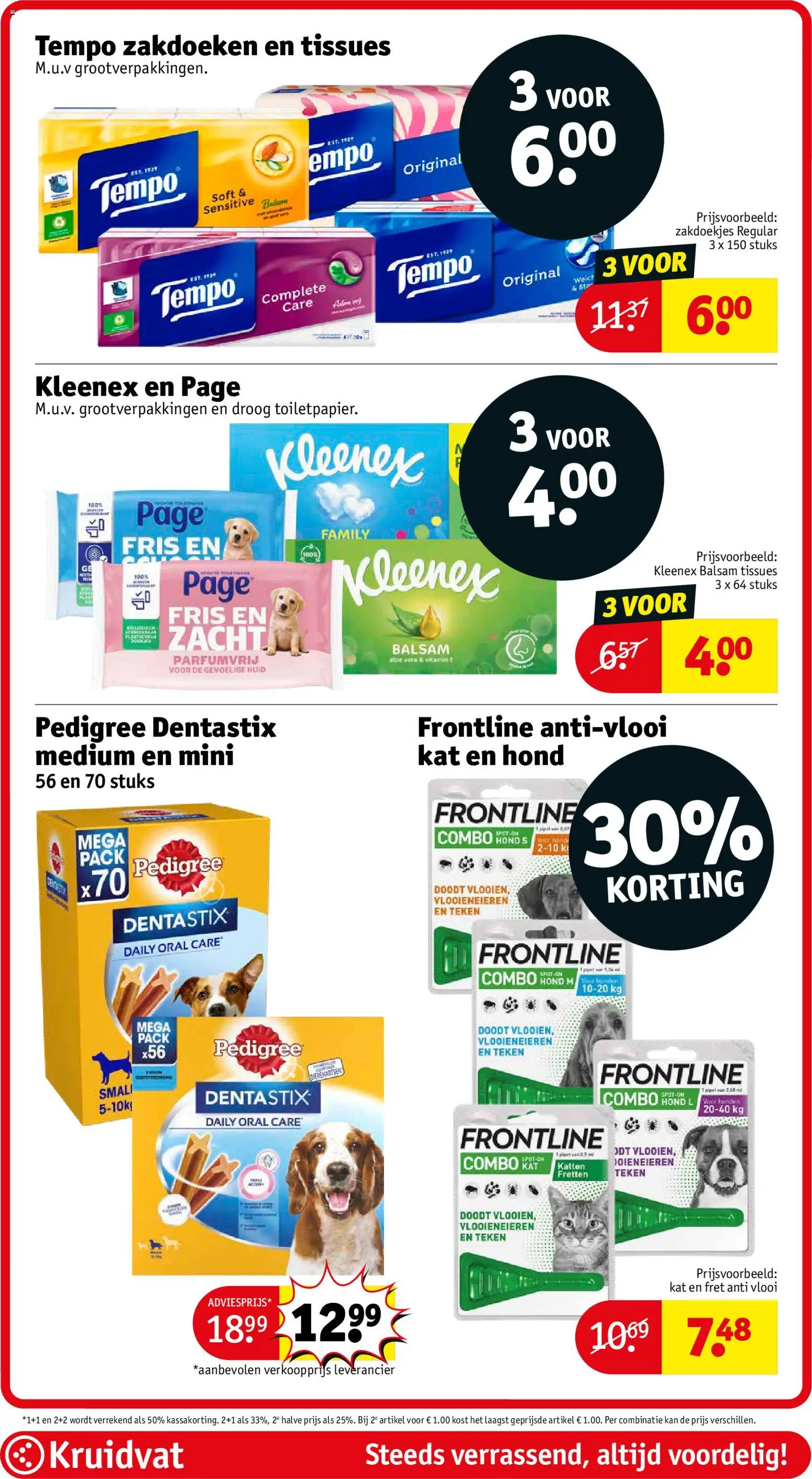 Kruidvat folder week 15 - page 103- valid from 07-04-2026