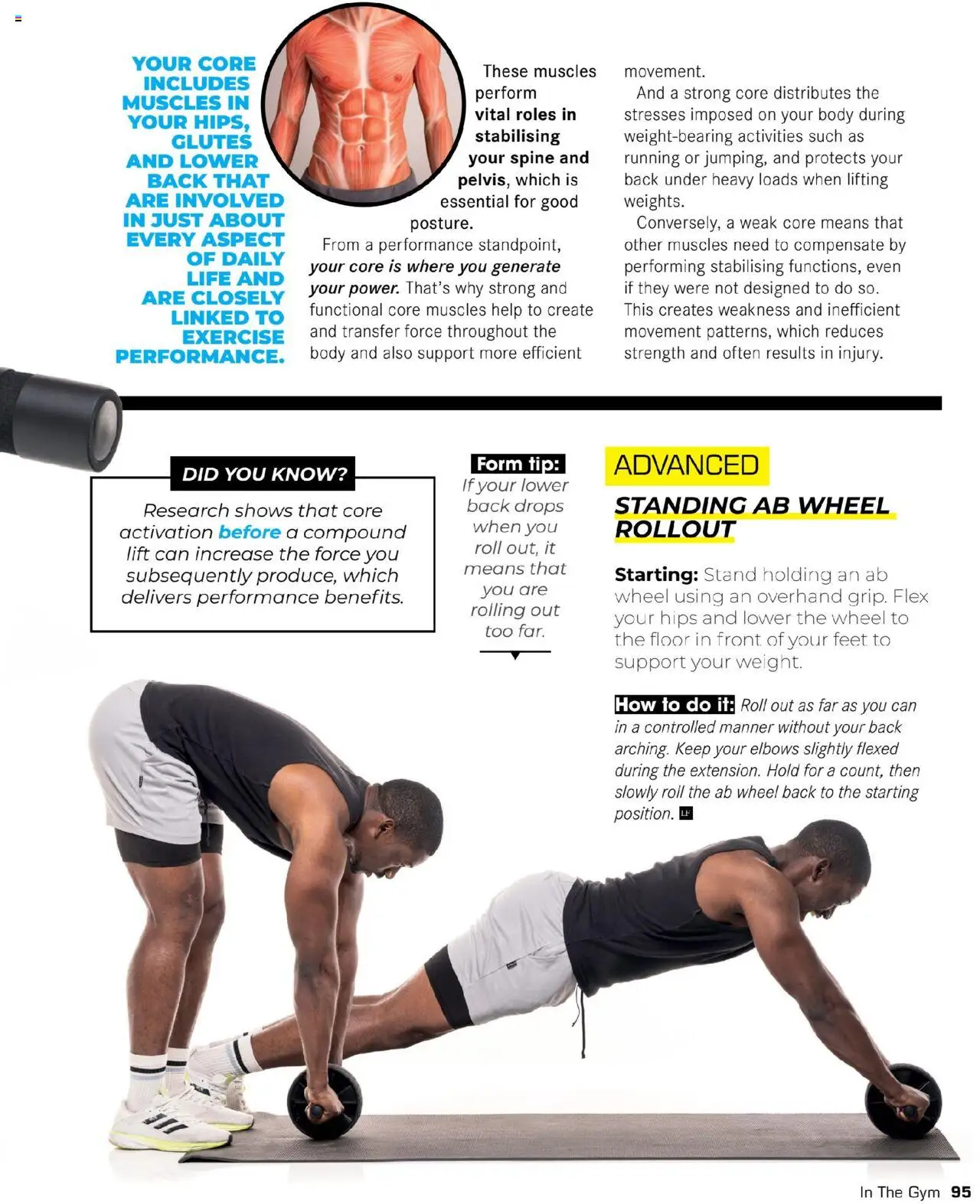 Dis-Chem Living Fit - page 97- valid from 01/05/2025