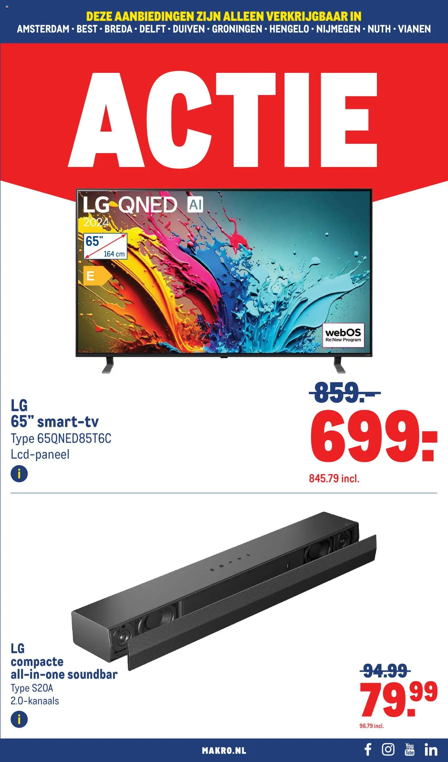 Makro folder - page 101- valid from 25-03-2026