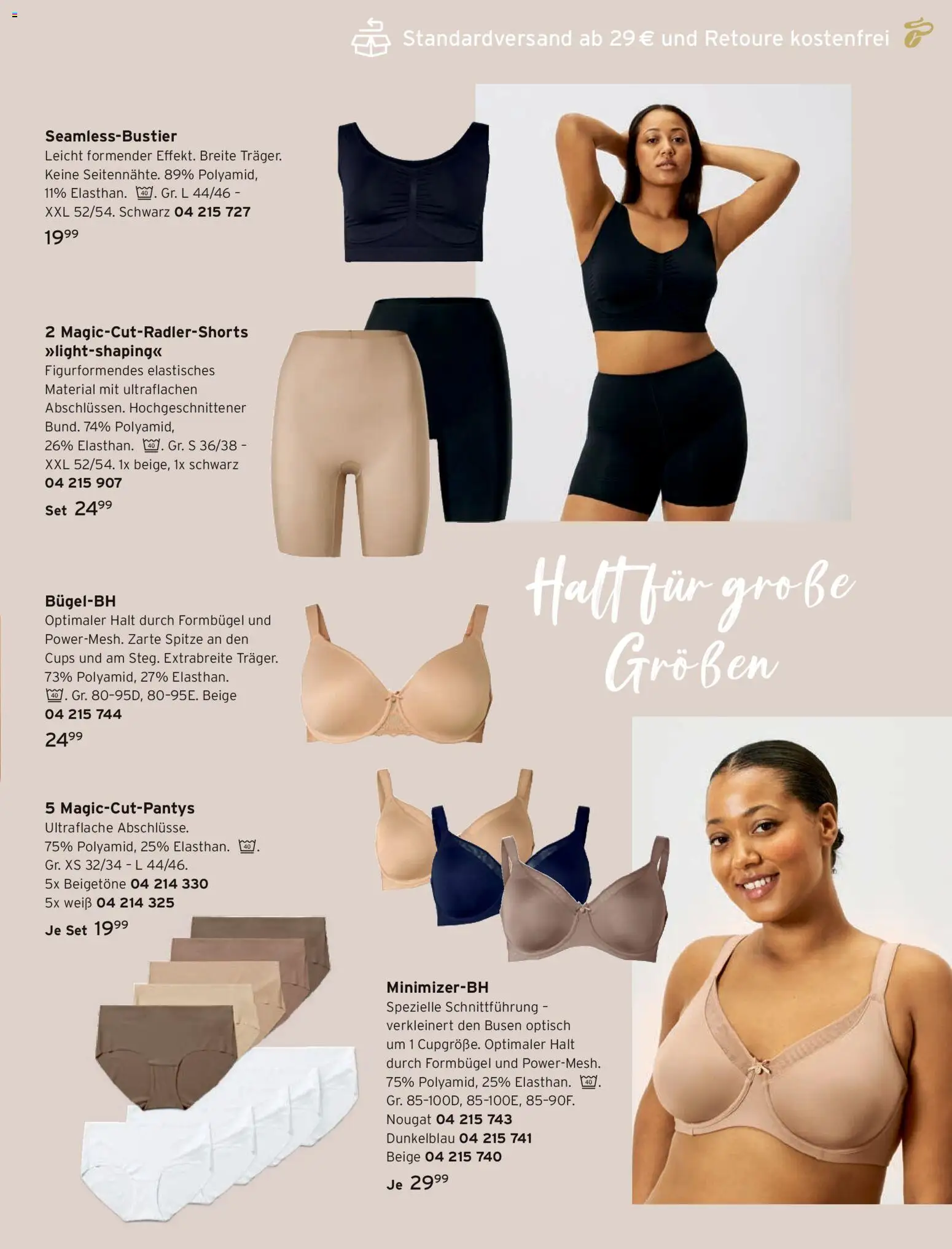 Tchibo Prospekt April - Seite 15 - gültig ab 01.04.2026