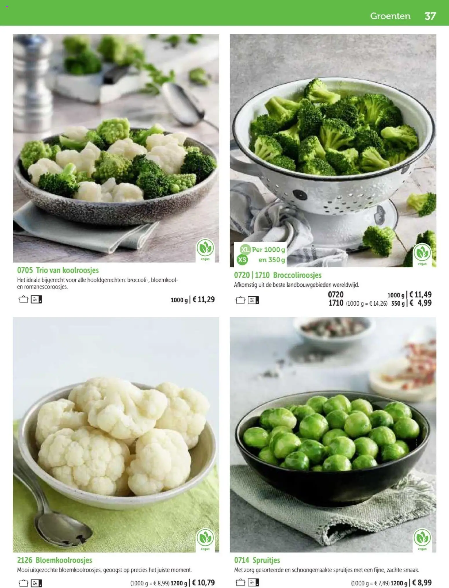 bofrost folder - page 37- valid from 01/03/2026