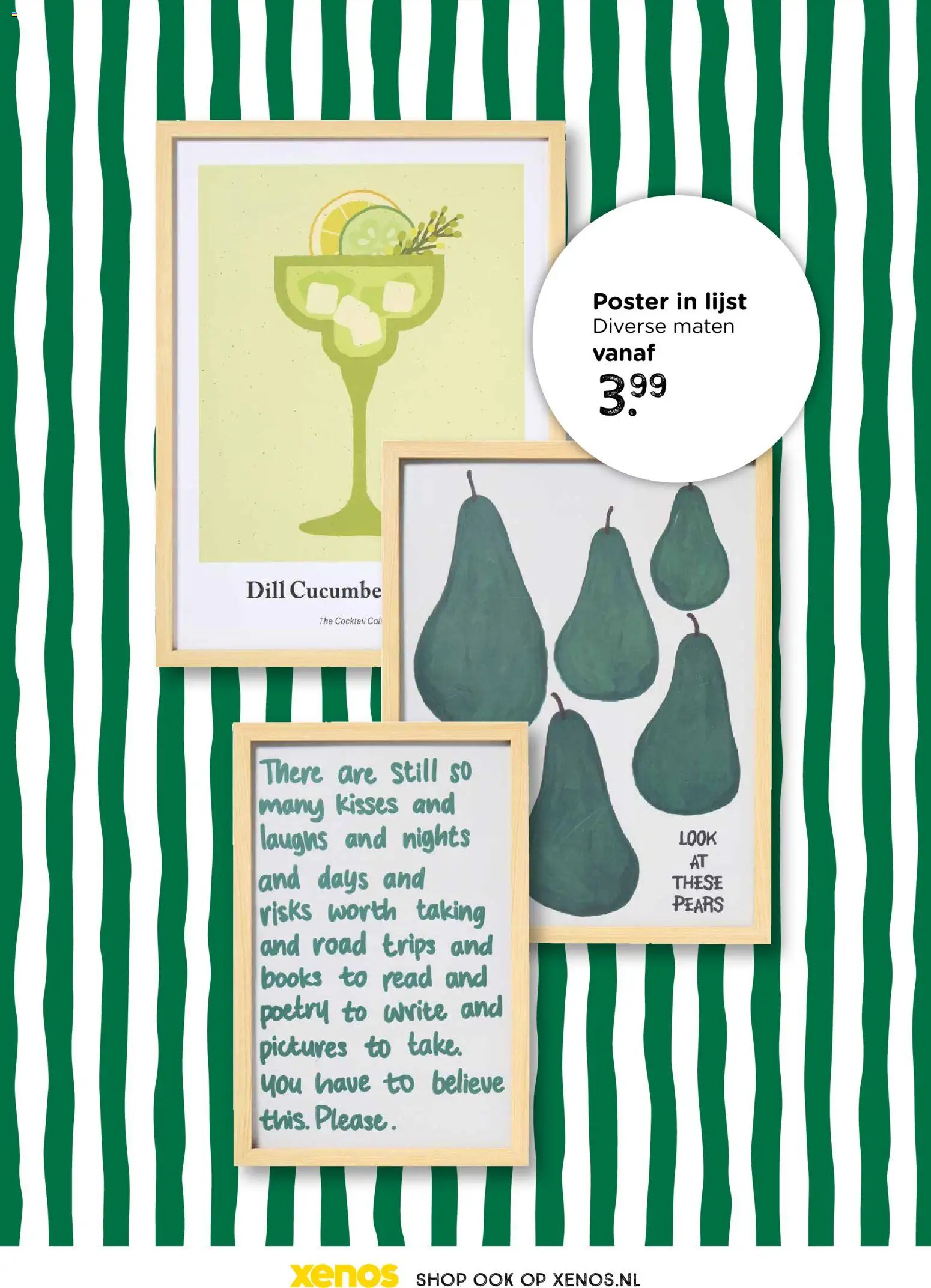 Xenos - Trendmagazine  - page 35- valid from 19-01-2026