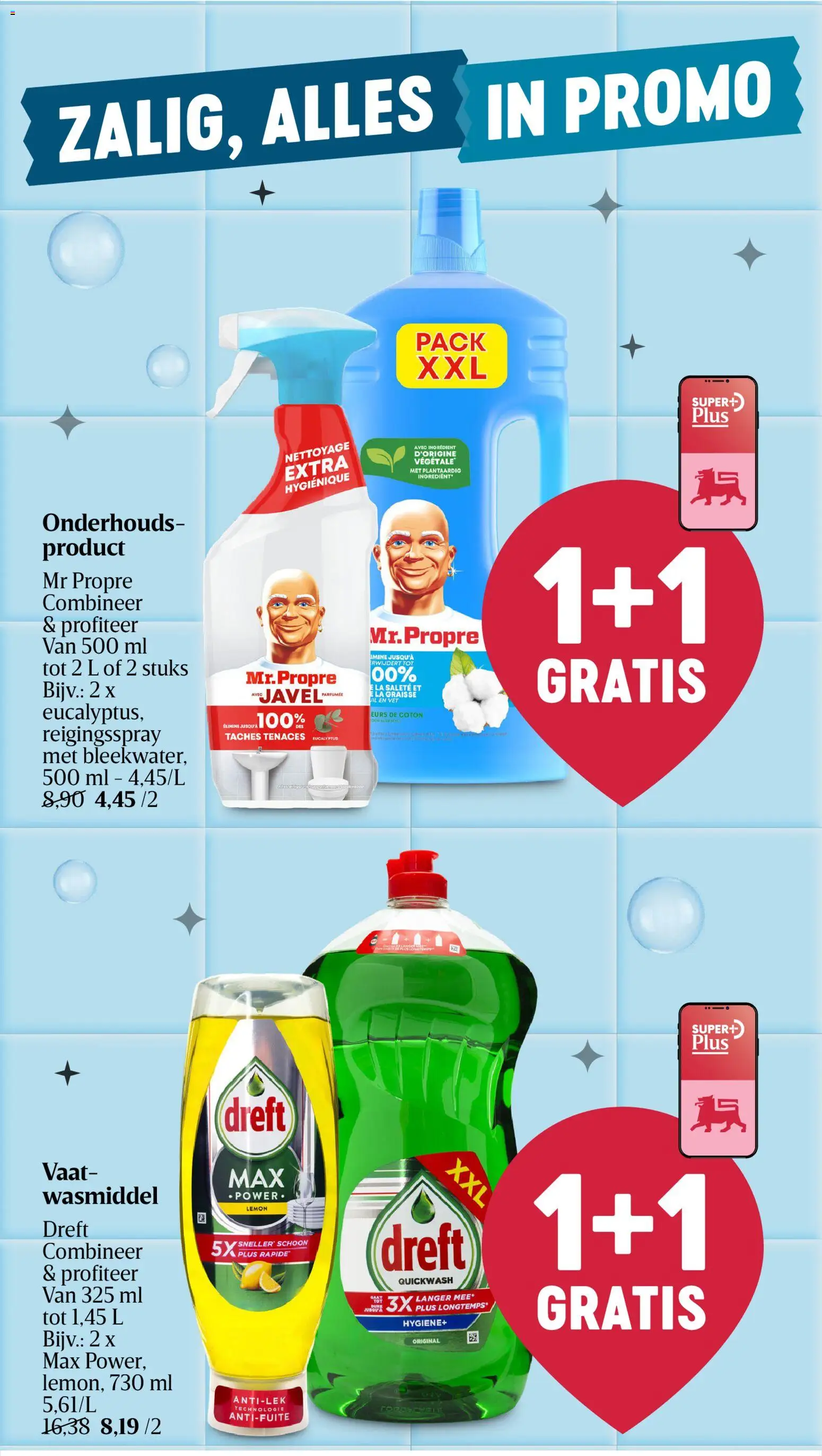 Delhaize folder week 15 - page 36- valid from 09/04/2026