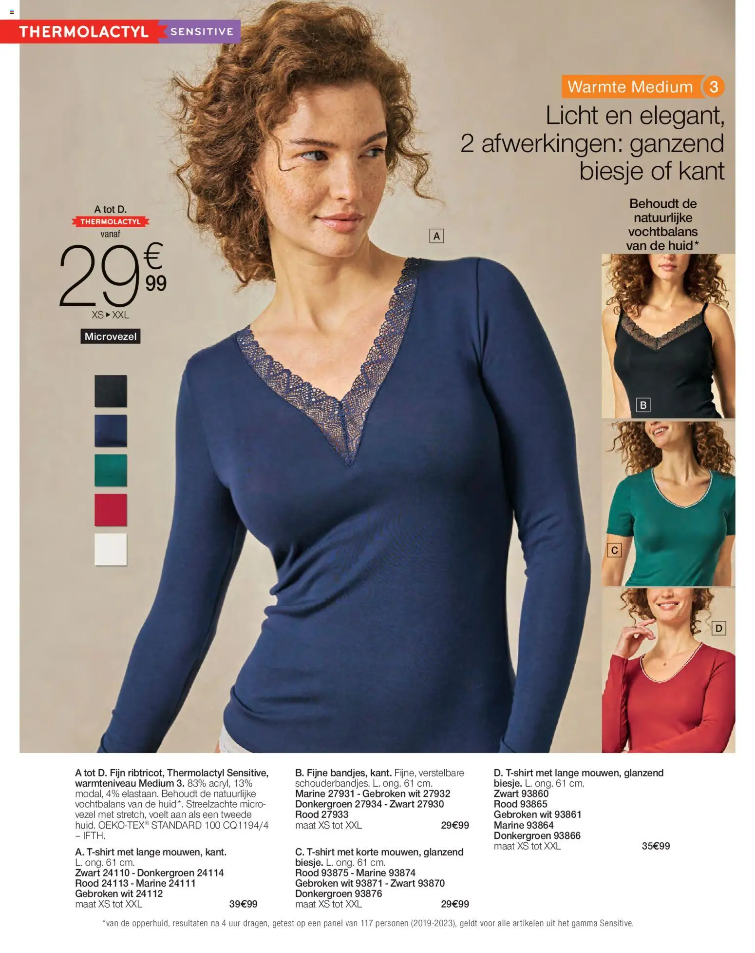 Damart - Folder - page 44- valid from 23/02/2026