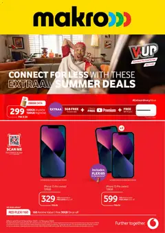Preview Makro - Vodacom valid from 09/12/2025