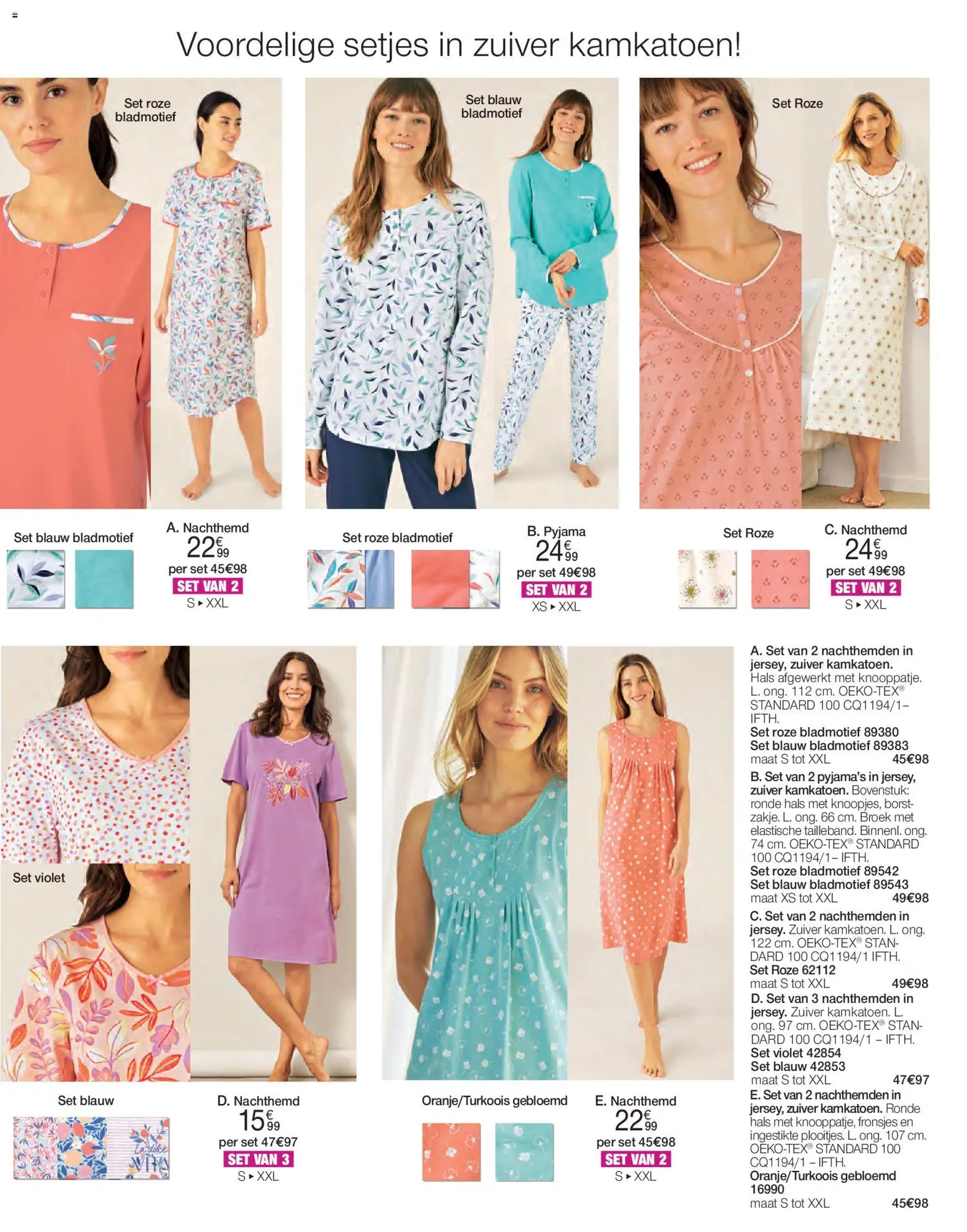 Damart - Folder - page 34- valid from 23/02/2026