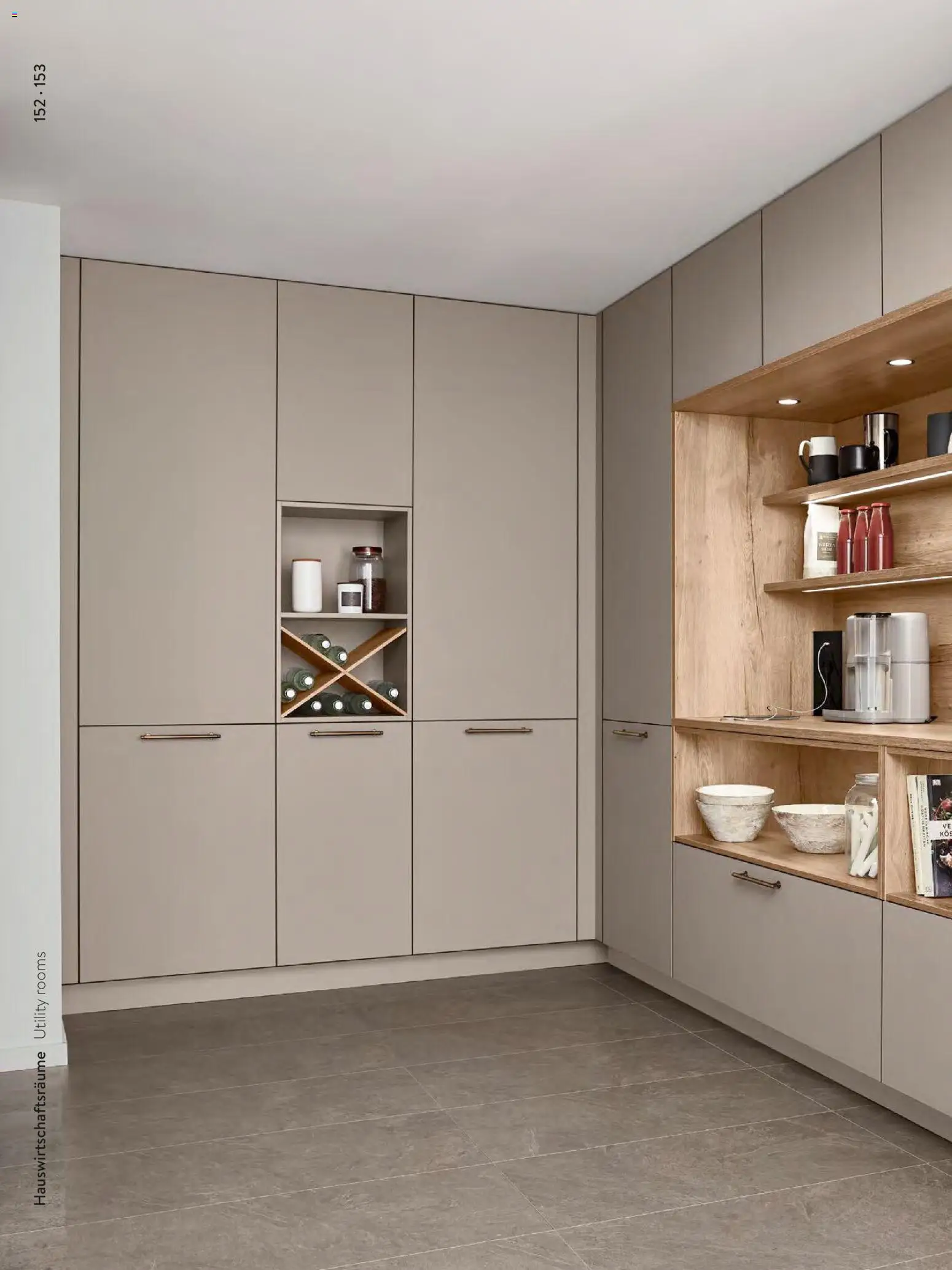 Ostermann Nobilia Küchenprospekt 2026 - Seite 152 - gültig ab 01.01.2026