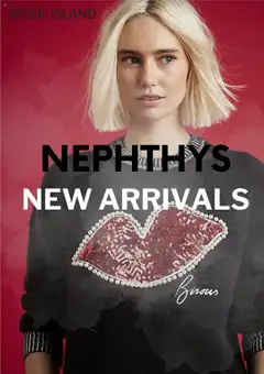 River Island - Offers valid from 20/10/2025