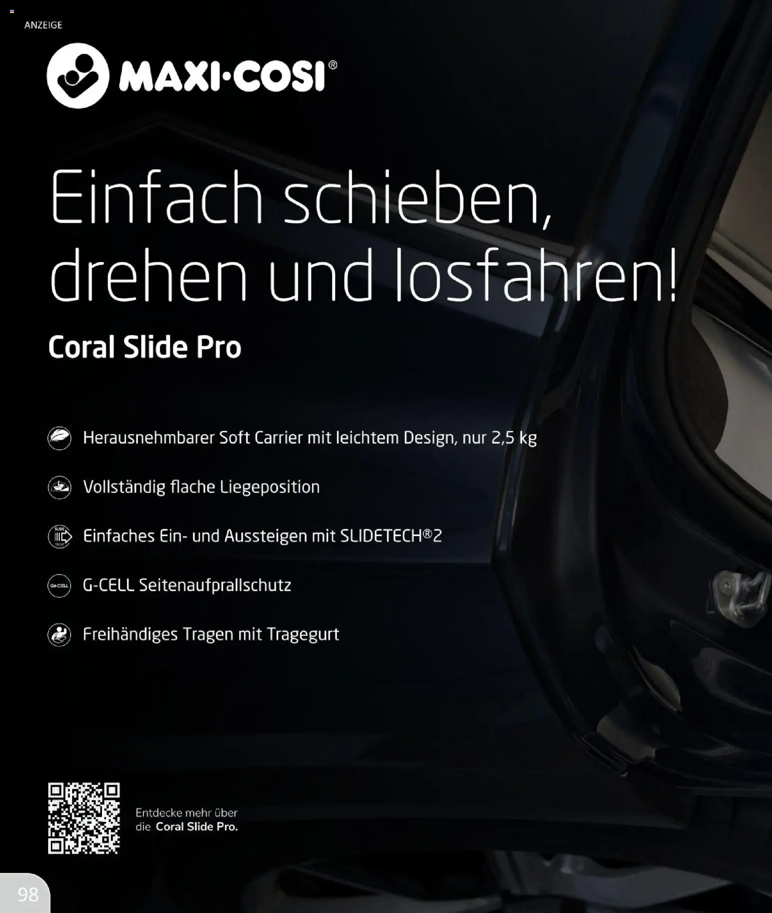 Vedes  Babykatalog  - Seite 98 - gültig ab 01.01.2026