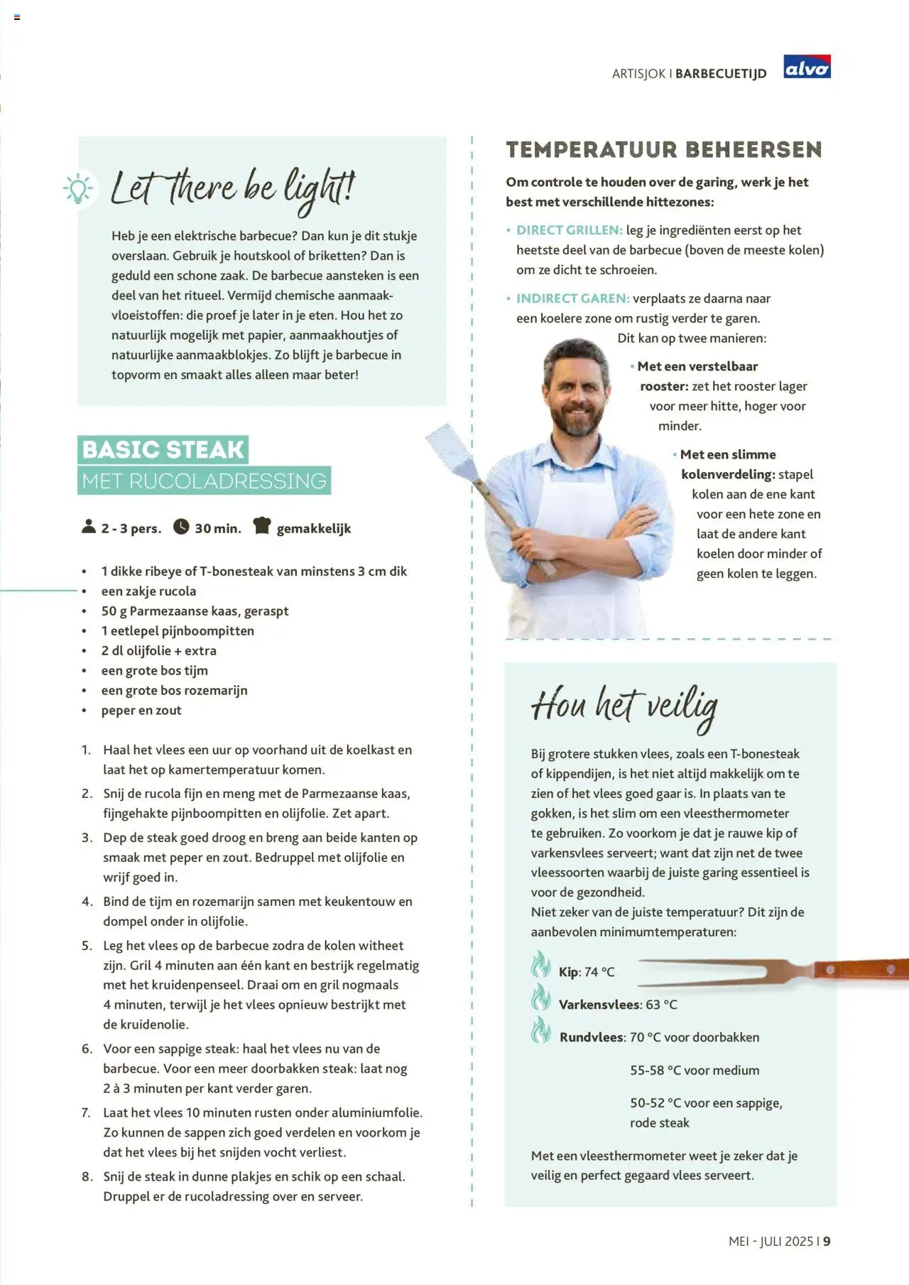 Alvo - Artisjok - pagina 9- geldig vanaf 20/05/2025