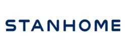 Stanhome logo logo