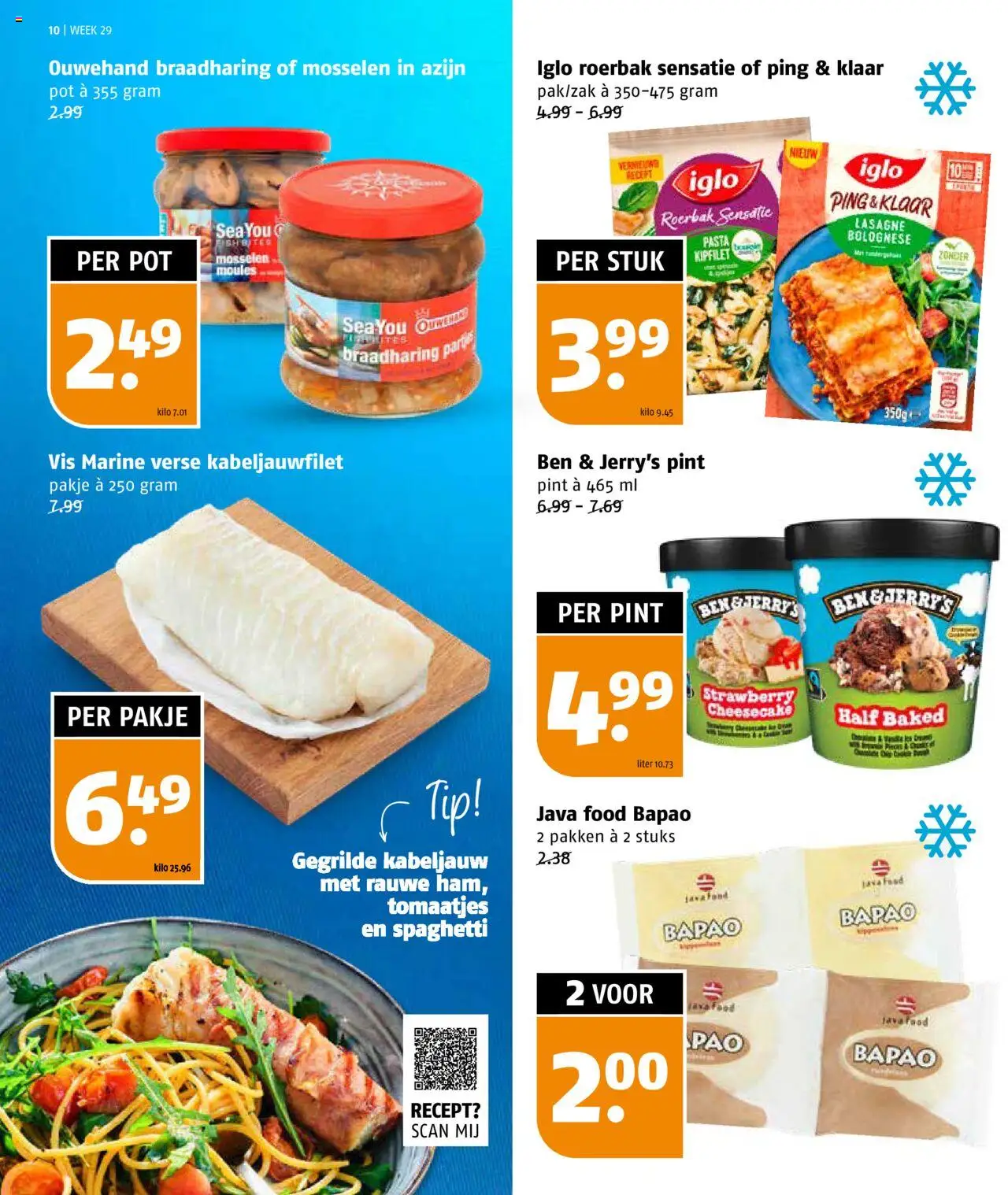 Poiesz - Folder - pagina 10- geldig vanaf 13-07-2025