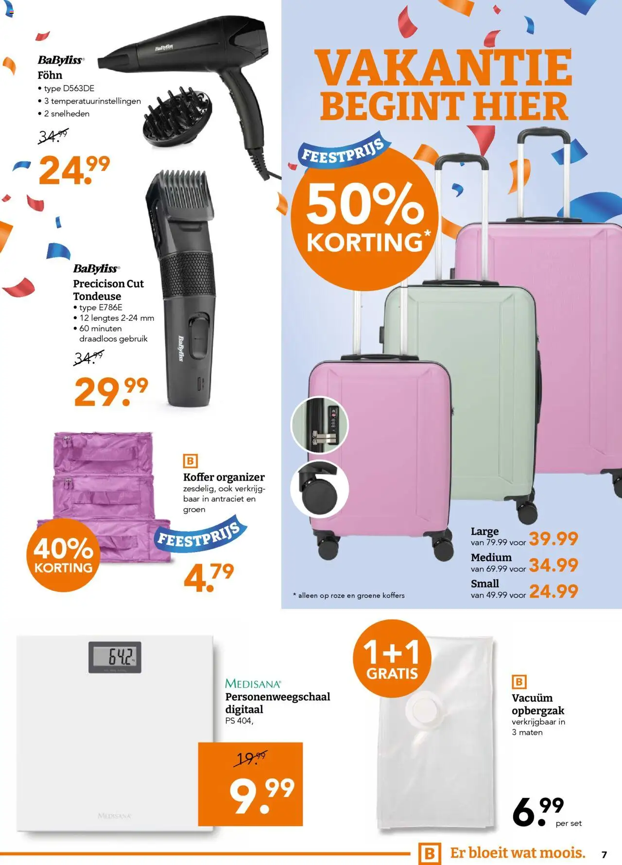 Blokker - Folder - pagina 7- geldig vanaf 16-07-2025
