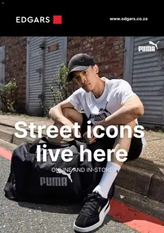 Preview Edgars Specials valid from 20/10/2025