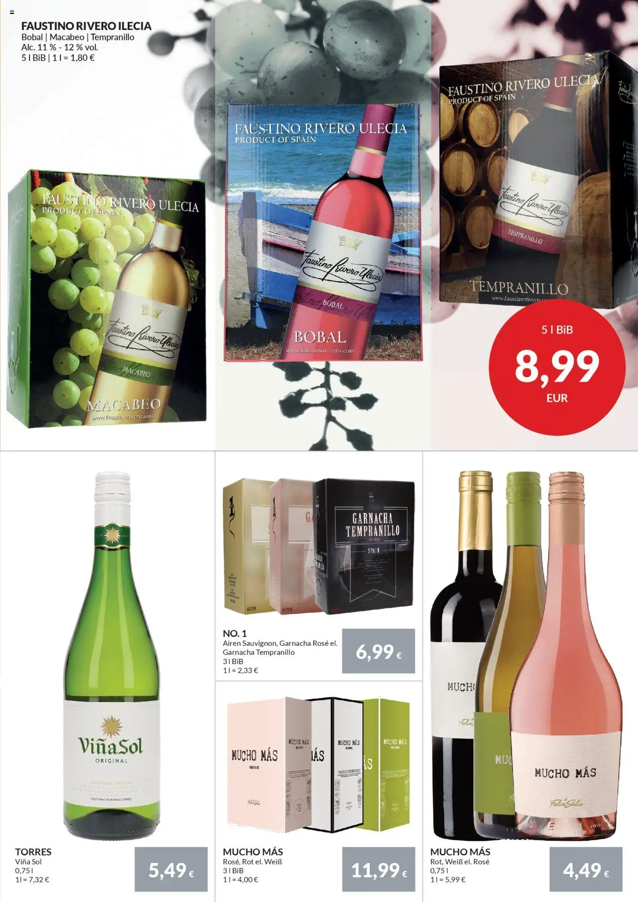 Nielsen Discount - Fehmarn erbjudande - side 19- gyldig fra 12/06/2025
