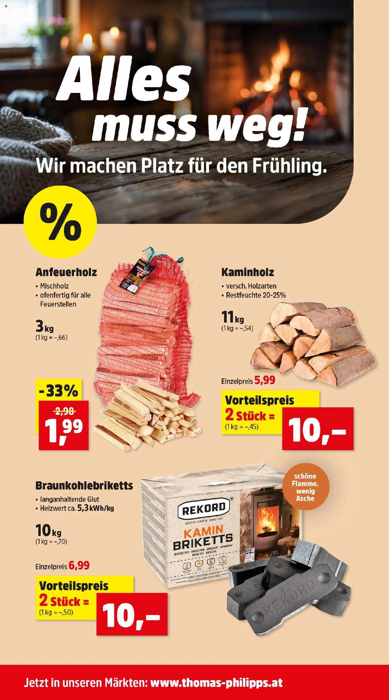 Thomas Philipps Flugblatt - page 11- valid from 30.03.2026