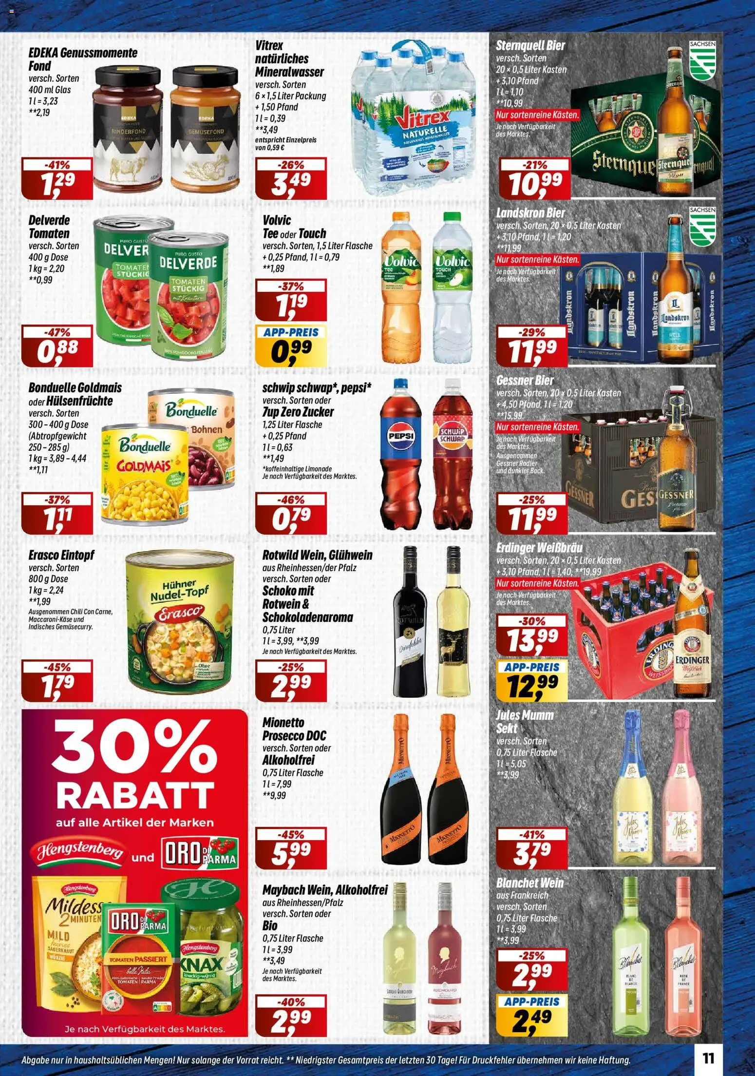 Simmel Prospekt 	 - Seite 11 - gültig ab 01.12.2025