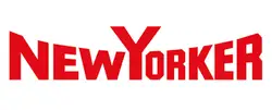 NEW YORKER logo