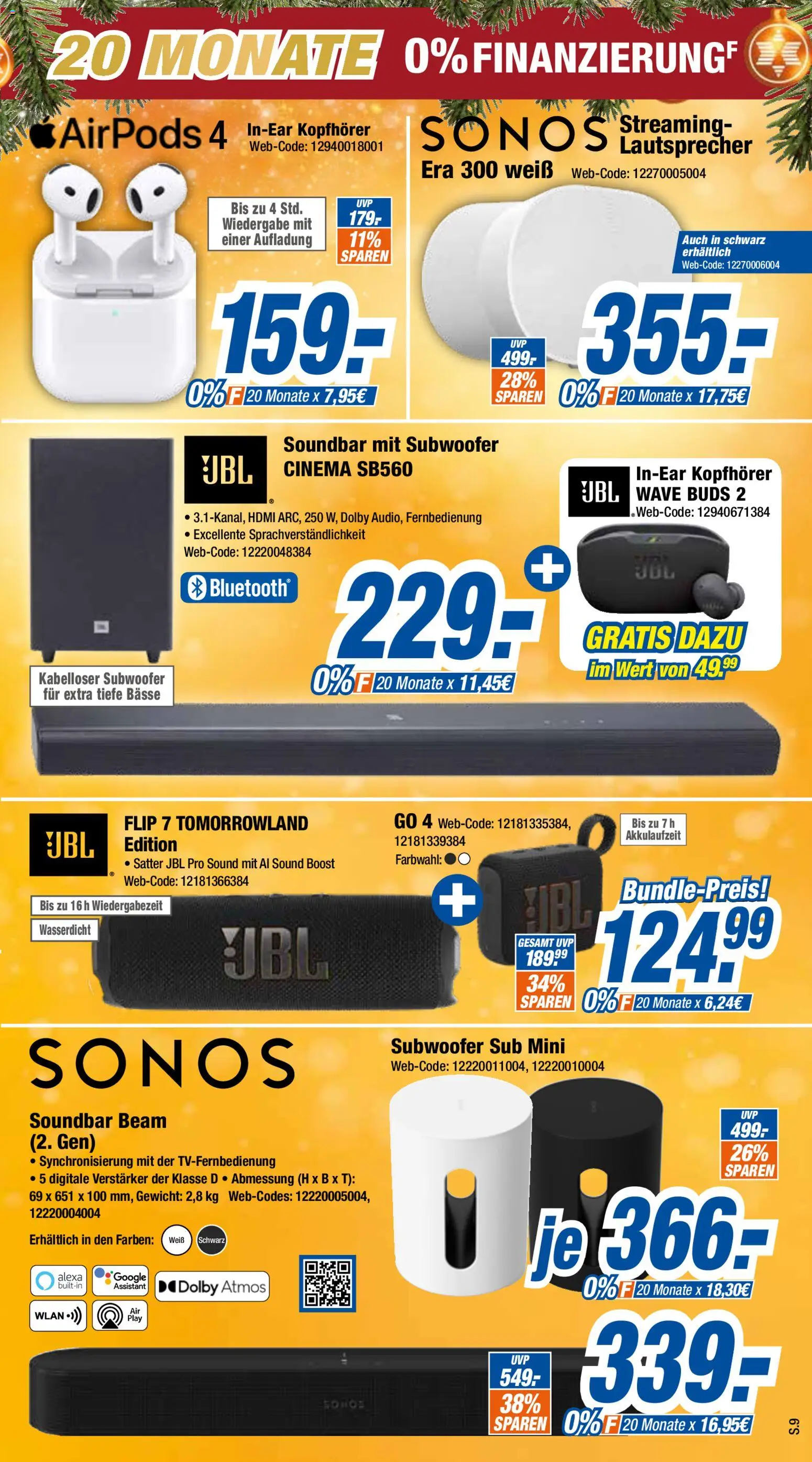 Expert Prospekt 	 - Seite 9 - gültig ab 08.12.2025