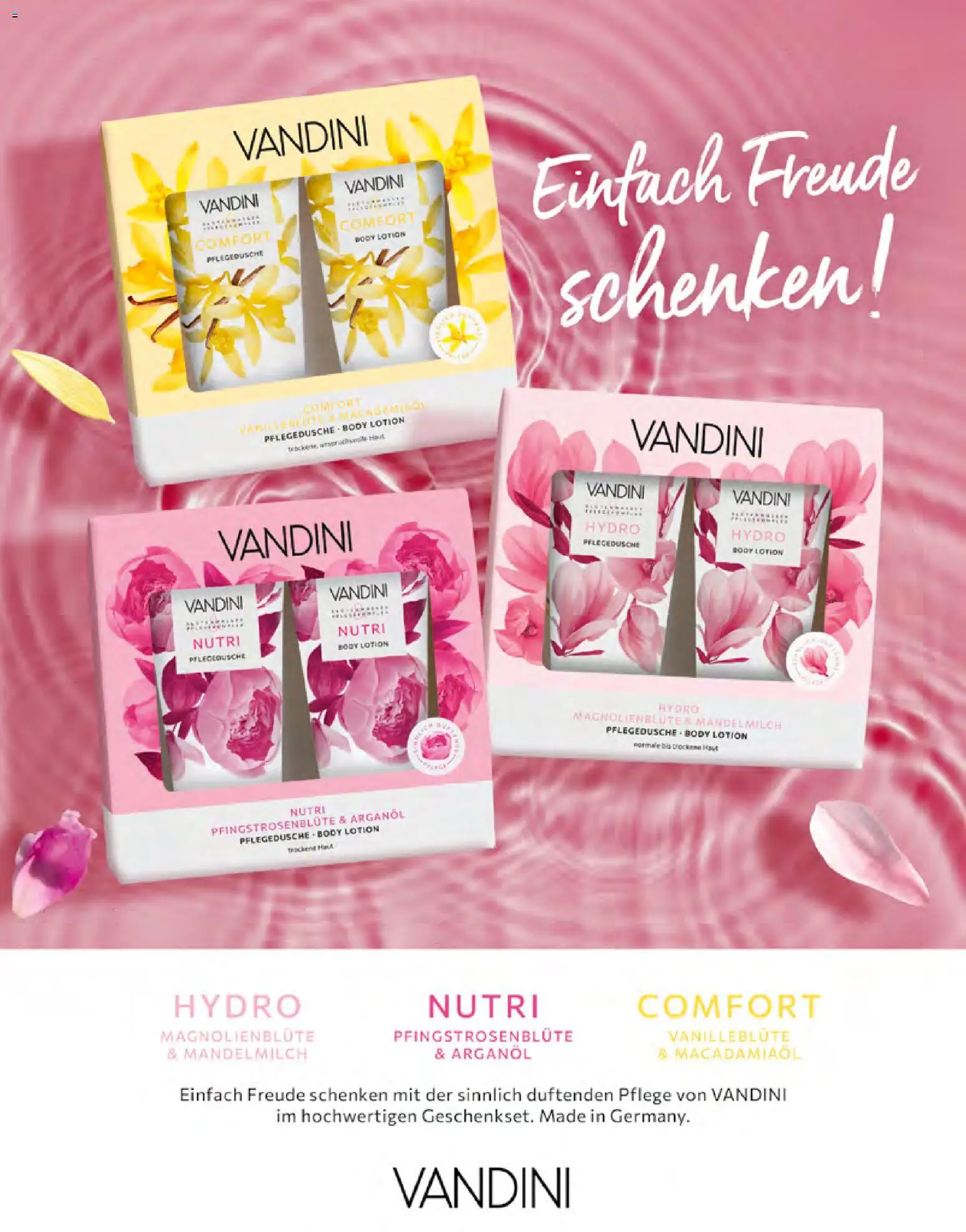 Müller Lifestyle - Seite 20 - gültig ab 12.03.2026