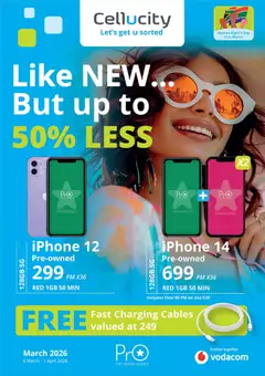 Preview Cellucity Business Specials valid from 06/03/2026